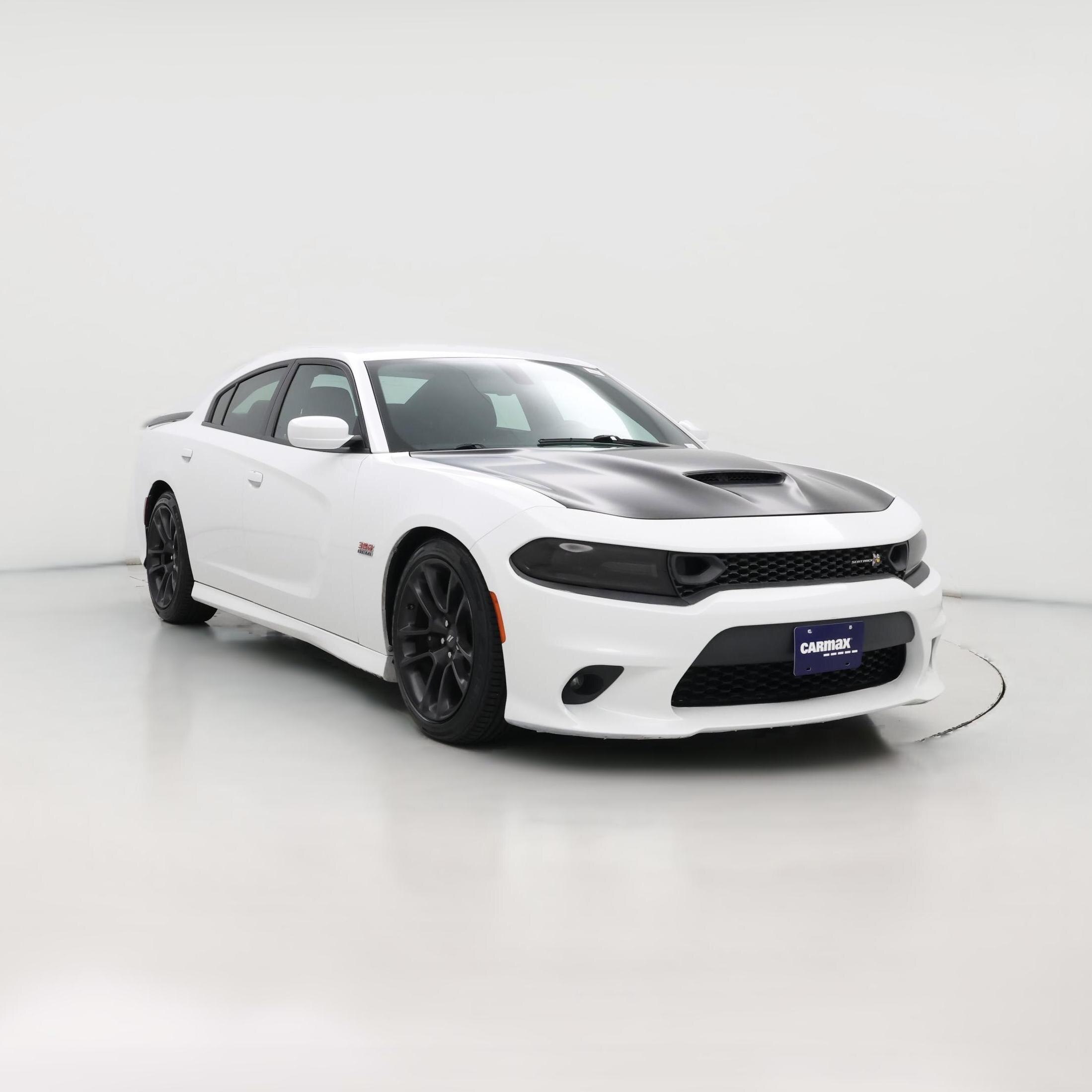 Thumbnail: 2020 Dodge Charger - 1