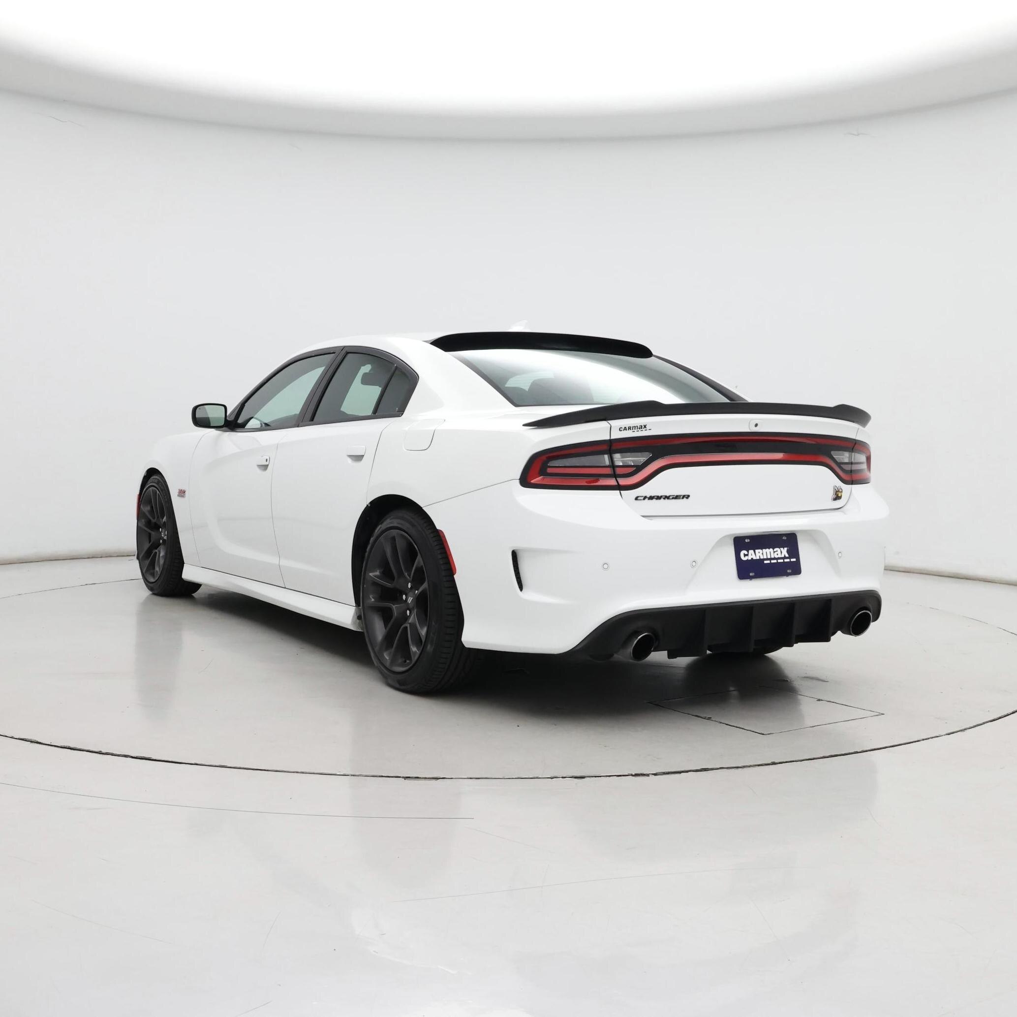 Thumbnail: 2020 Dodge Charger - 2