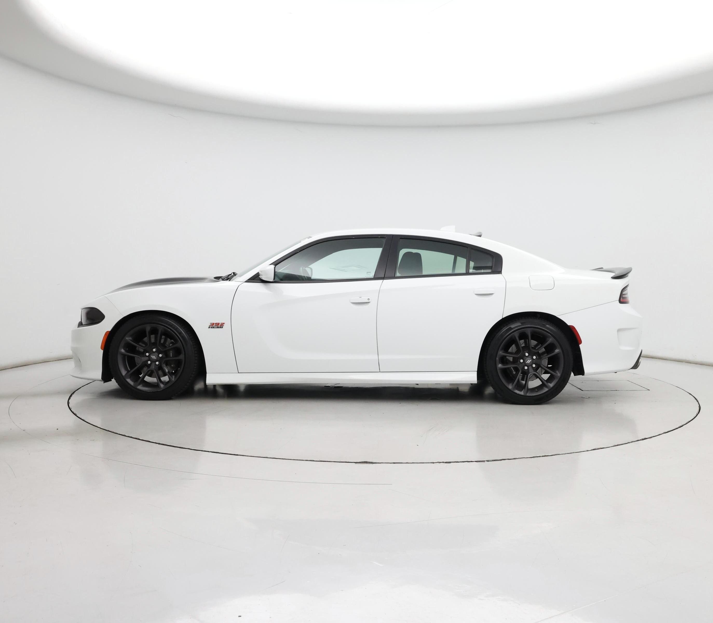 Thumbnail: 2020 Dodge Charger - 3
