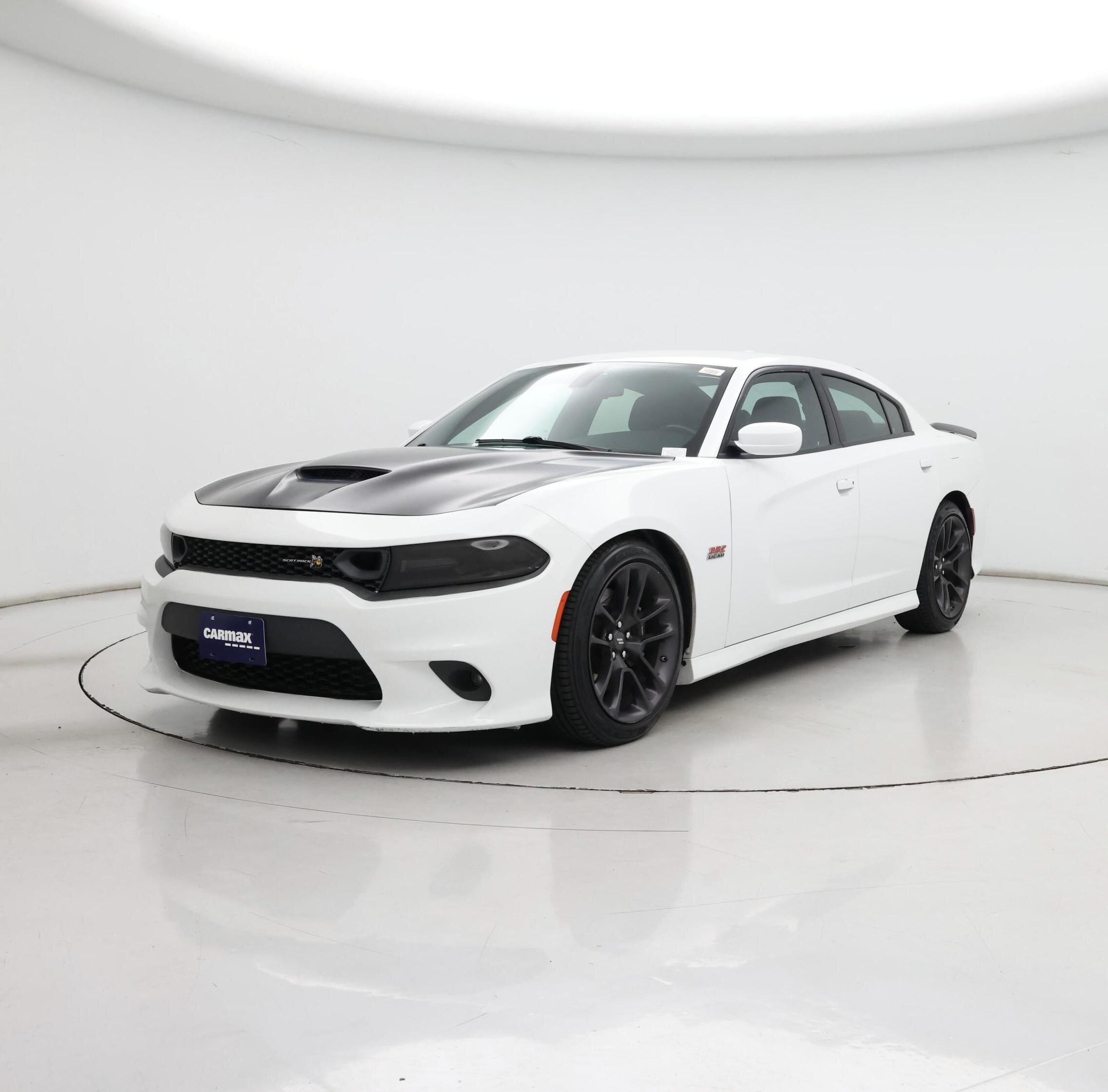 Thumbnail: 2020 Dodge Charger - 4