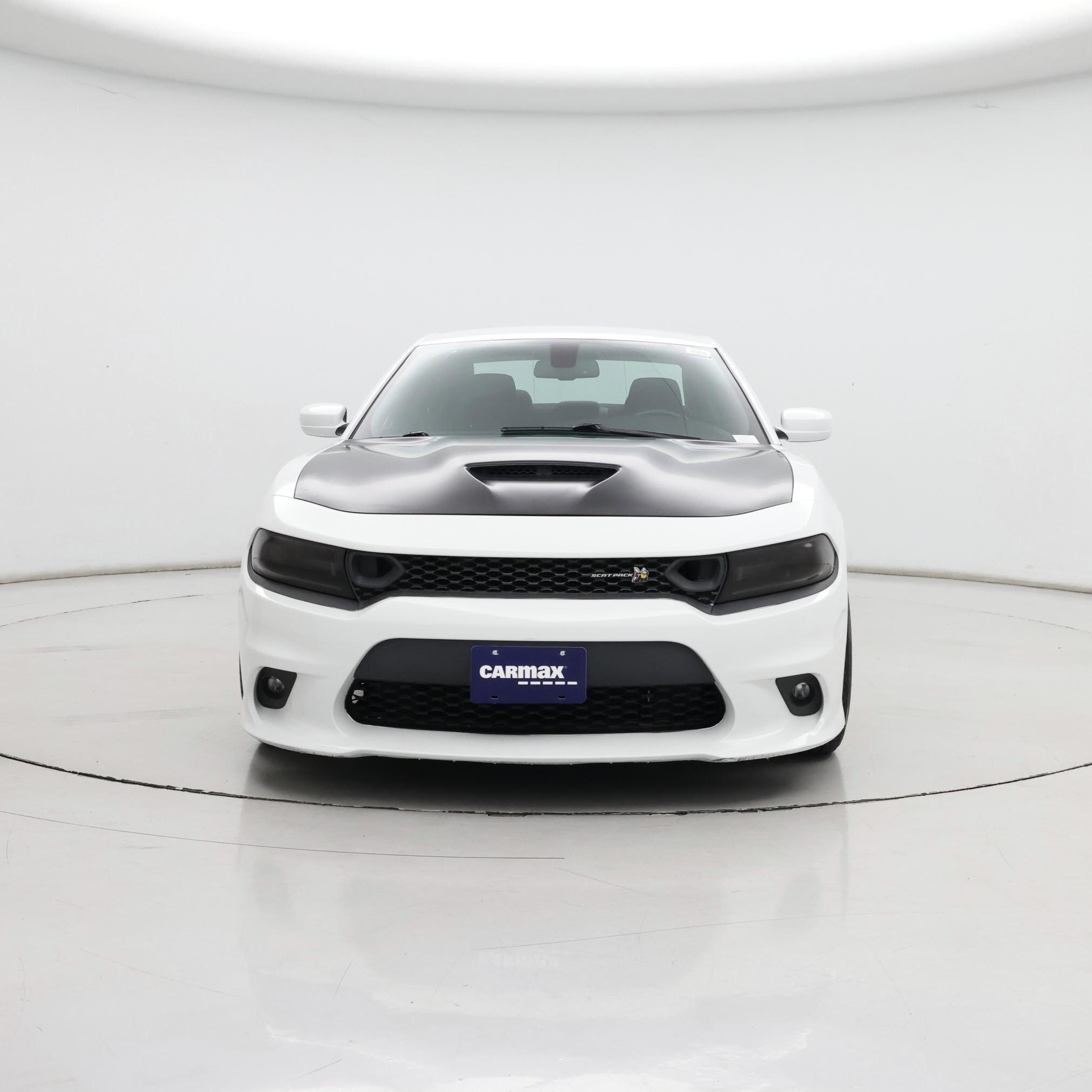 Thumbnail: 2020 Dodge Charger - 5