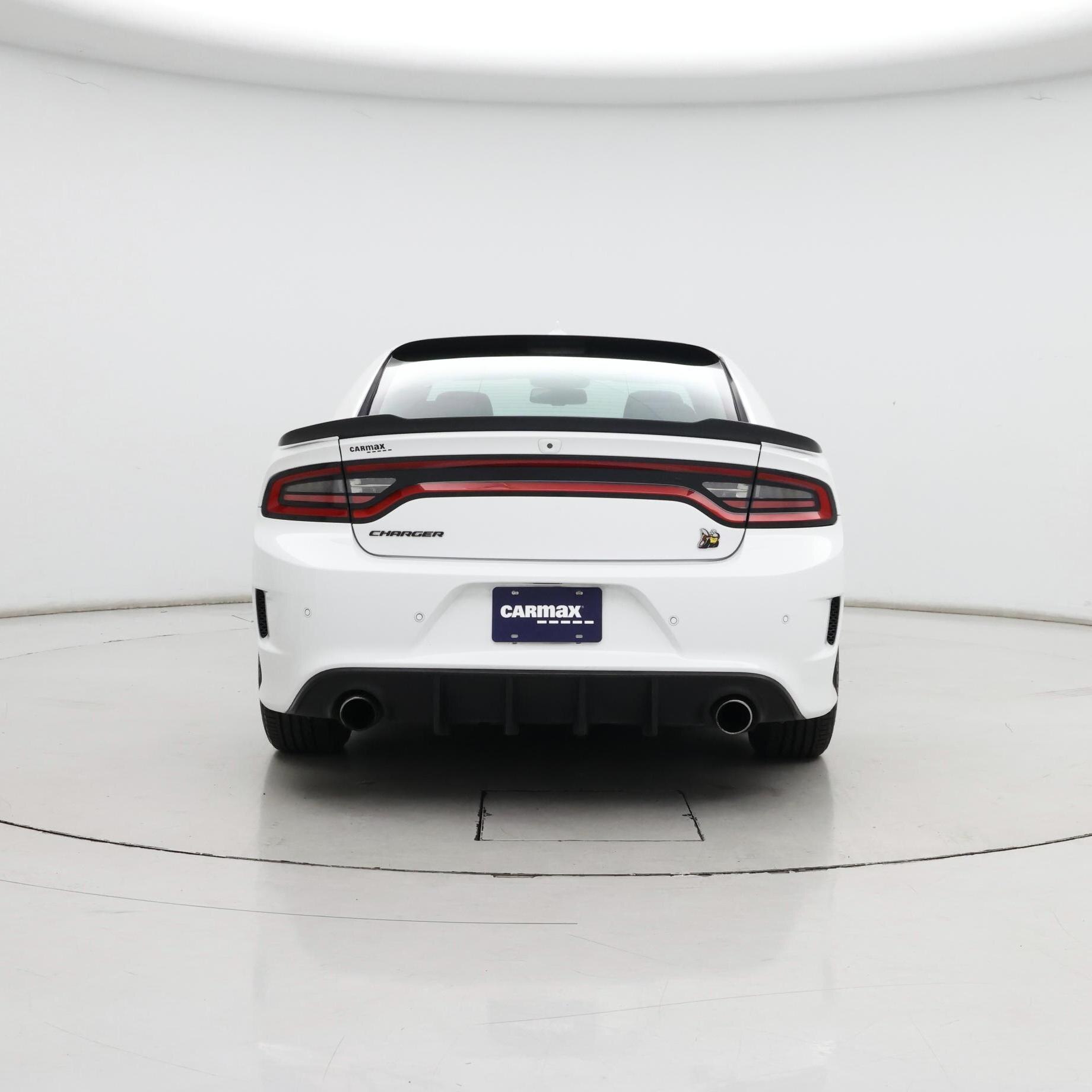 Thumbnail: 2020 Dodge Charger - 6
