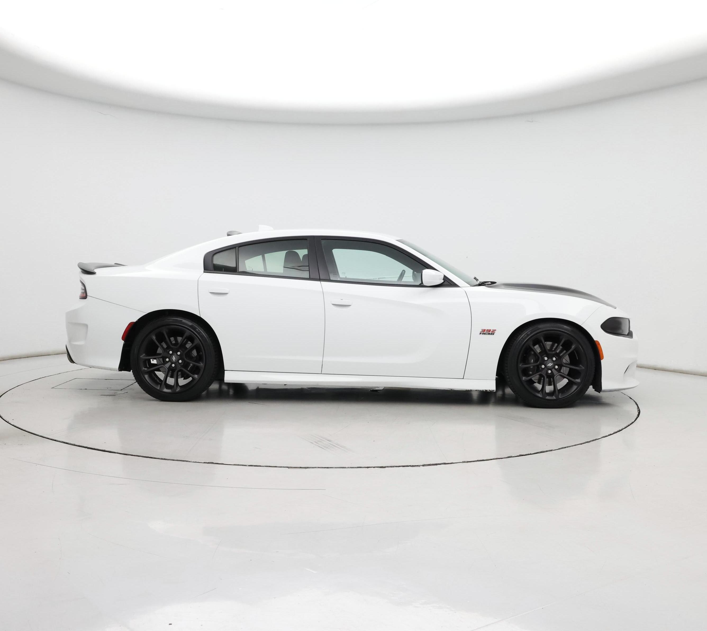 Thumbnail: 2020 Dodge Charger - 7