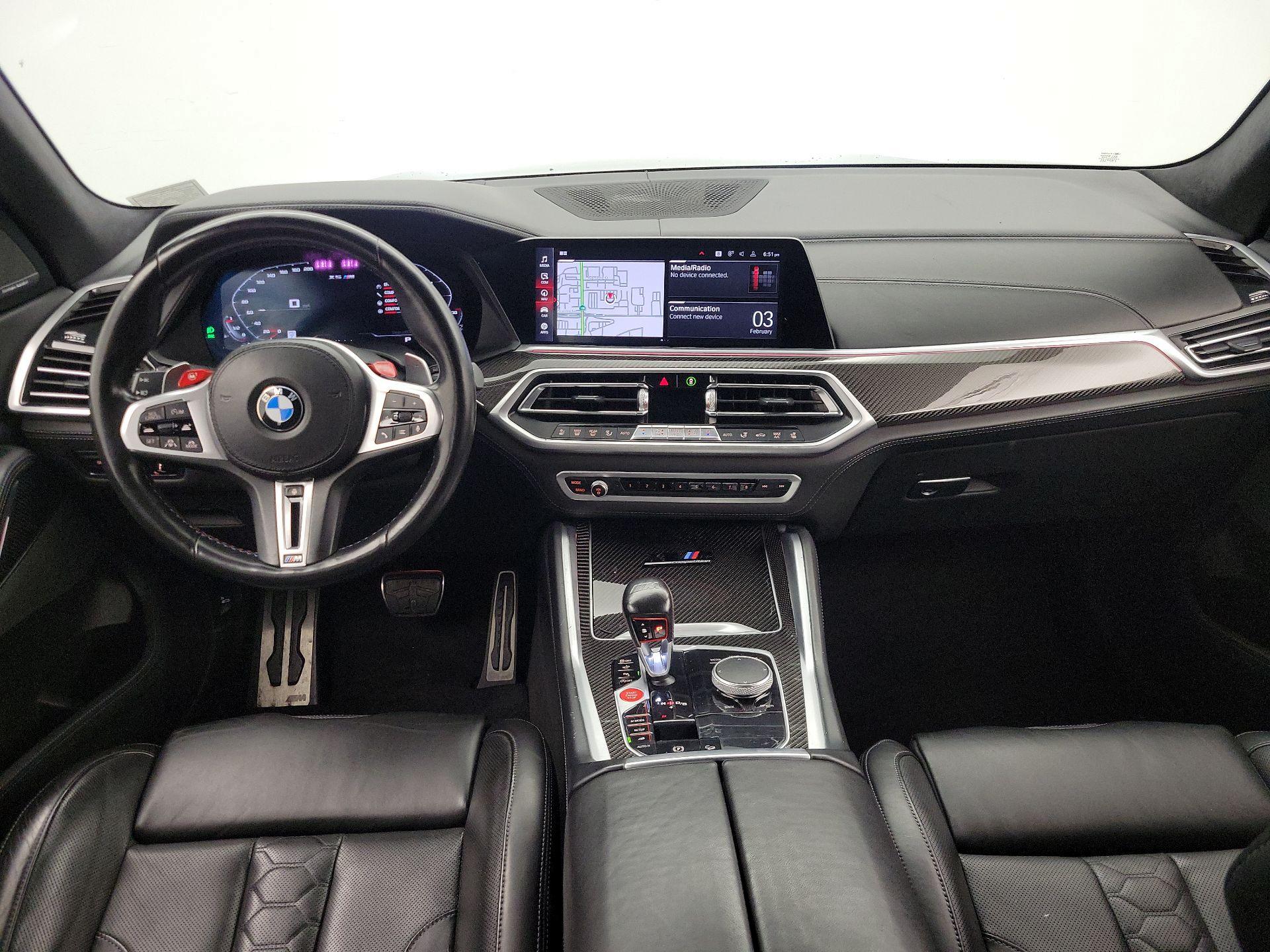 Thumbnail: 2022 BMW X5 - 9