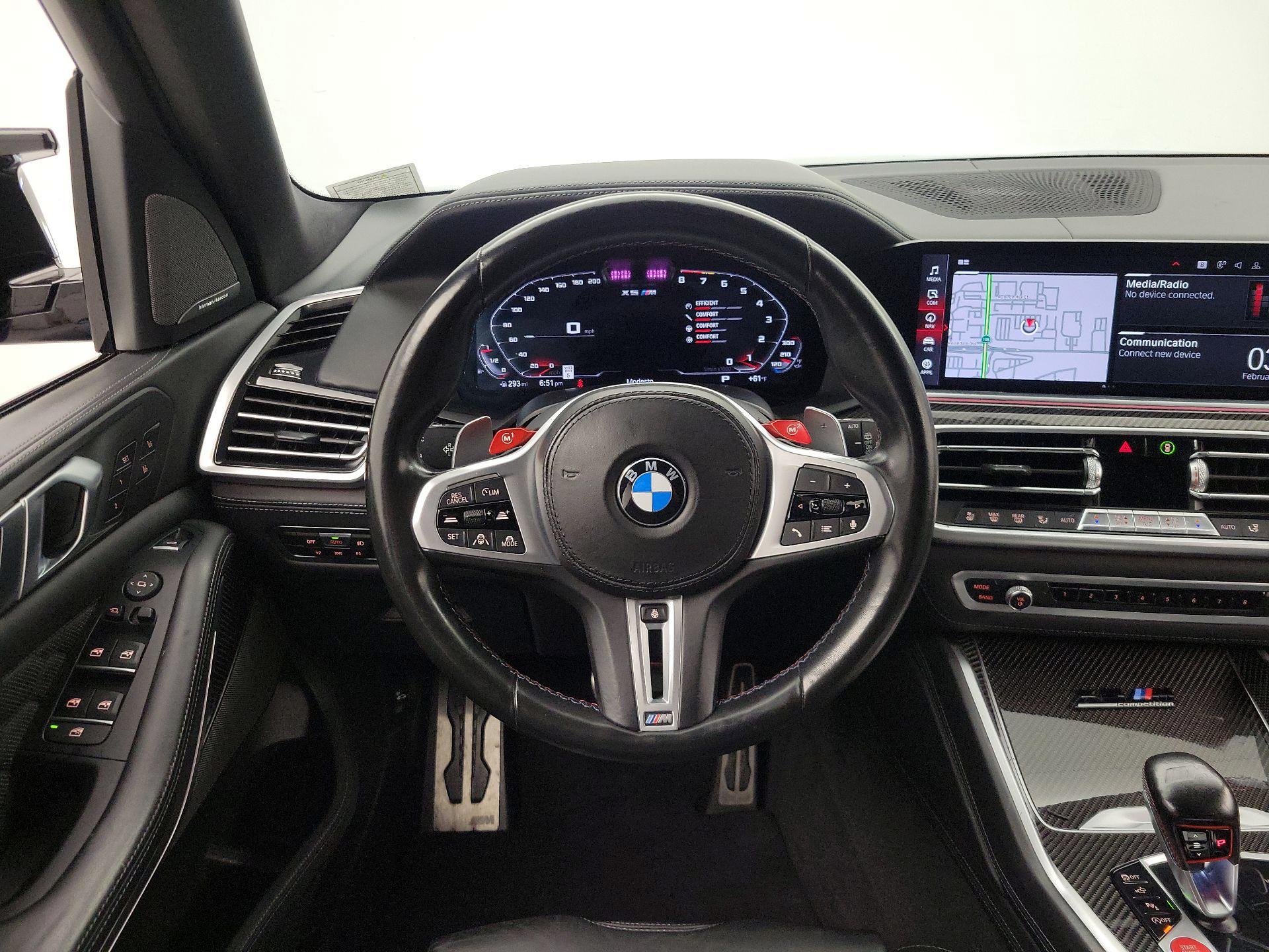 Thumbnail: 2022 BMW X5 - 10