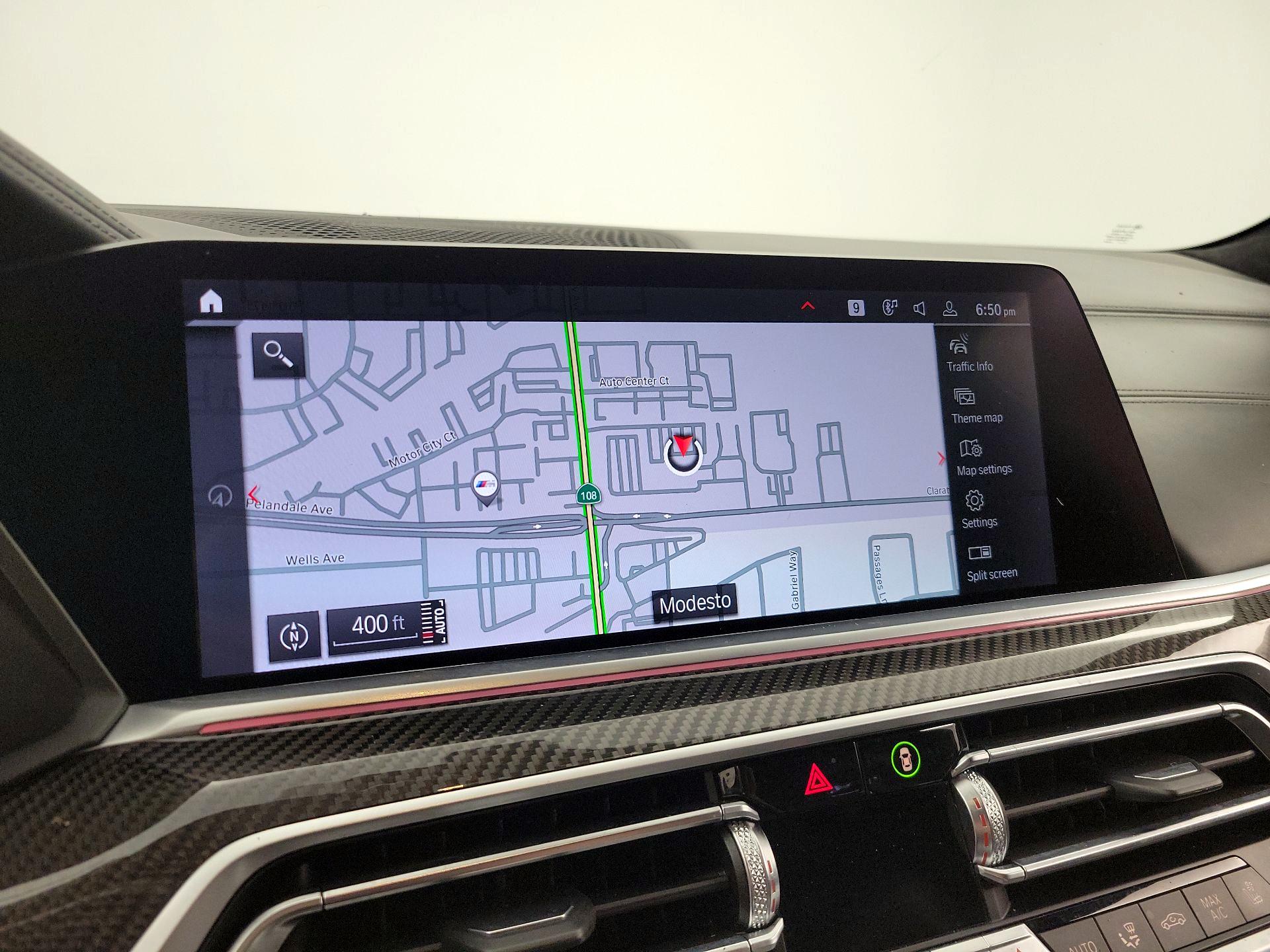 Thumbnail: 2022 BMW X5 - 14