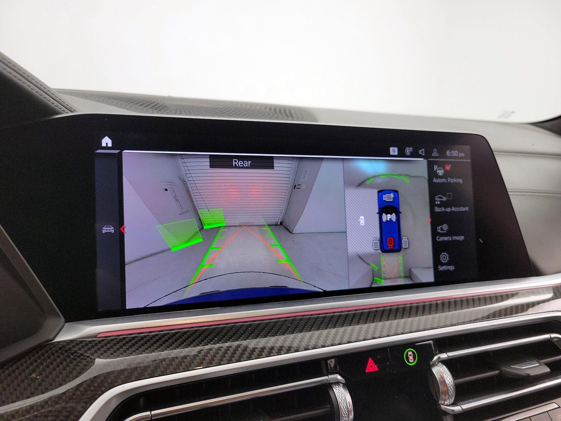 Thumbnail: 2022 BMW X5 - 15