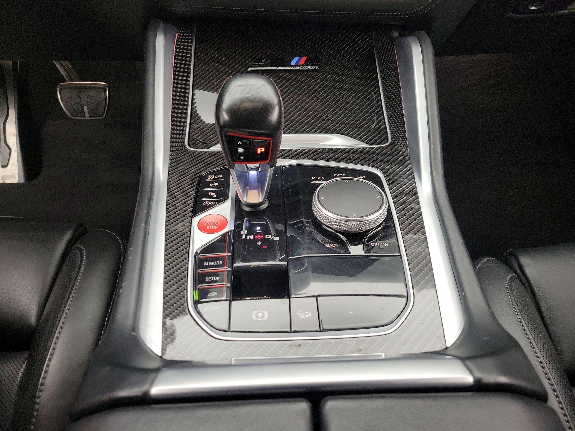 Thumbnail: 2022 BMW X5 - 18