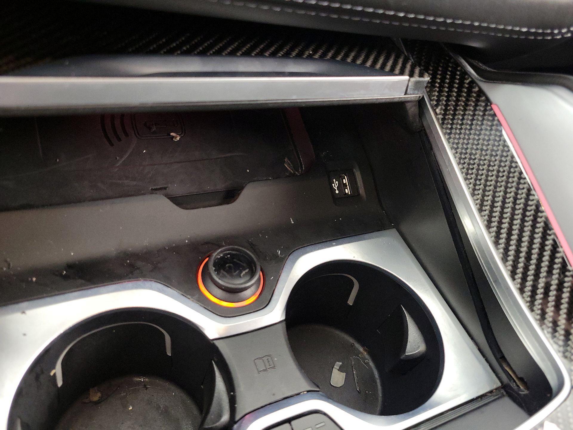 Thumbnail: 2022 BMW X5 - 19