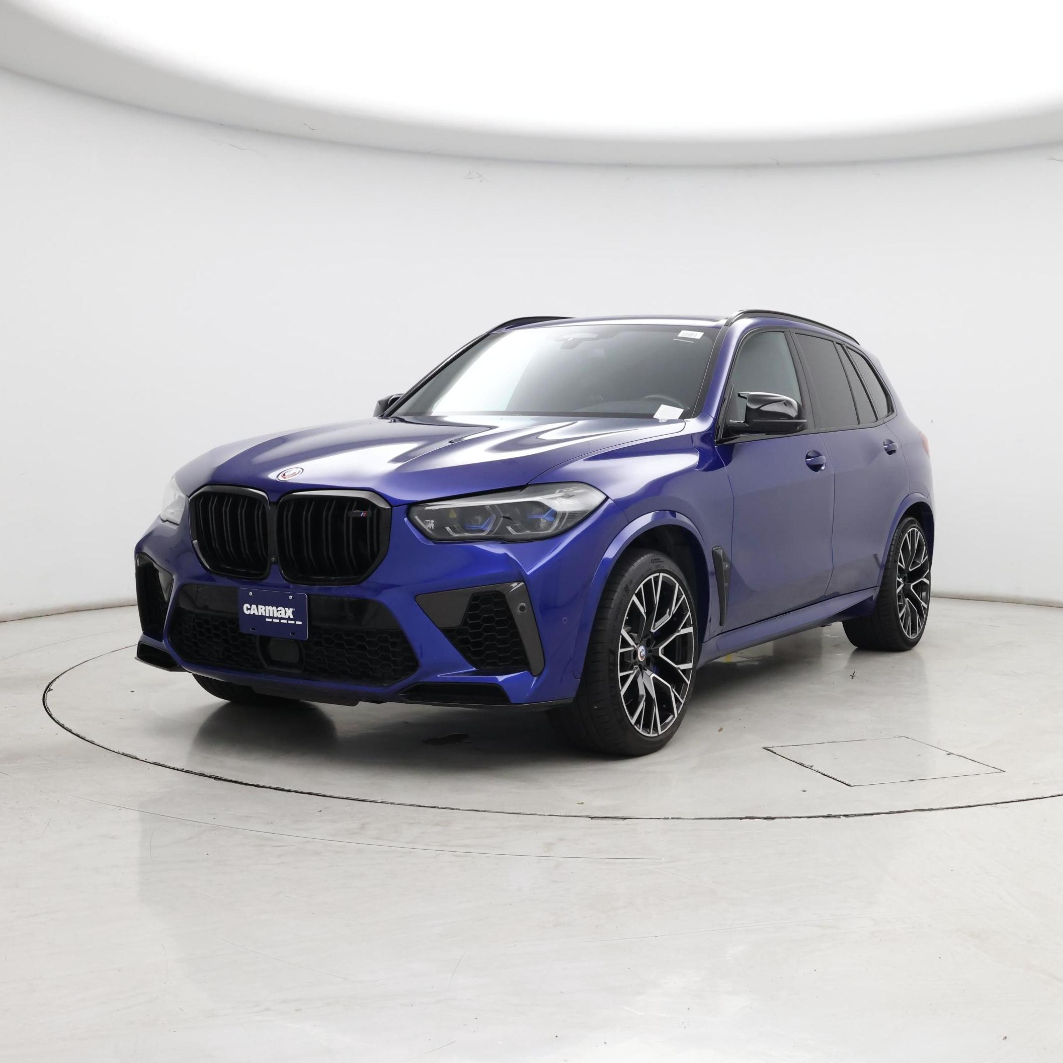 Thumbnail: 2022 BMW X5 - 4