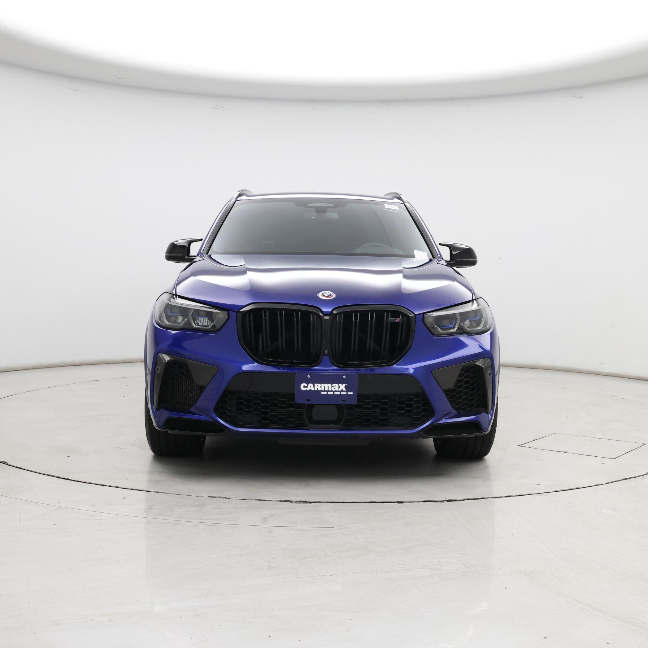 Thumbnail: 2022 BMW X5 - 5