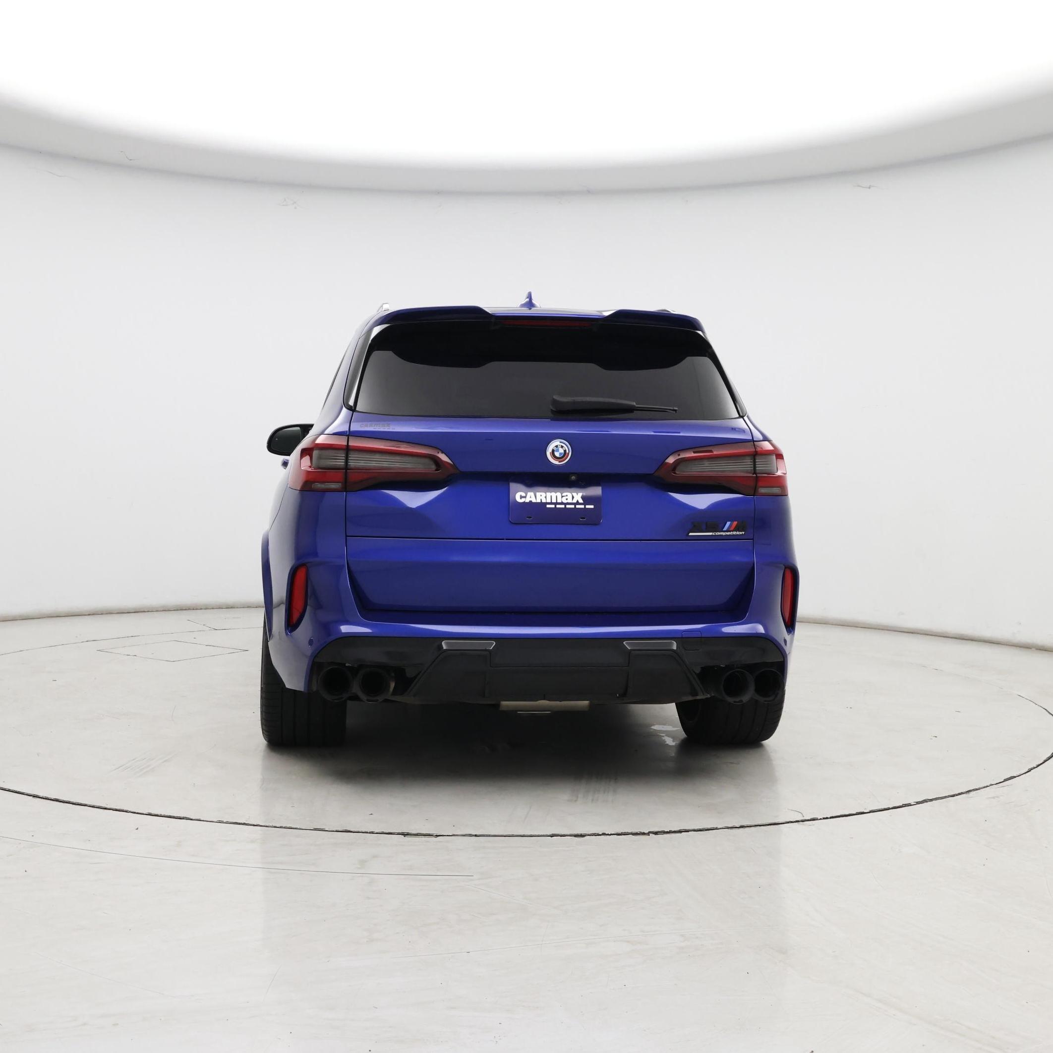 Thumbnail: 2022 BMW X5 - 6