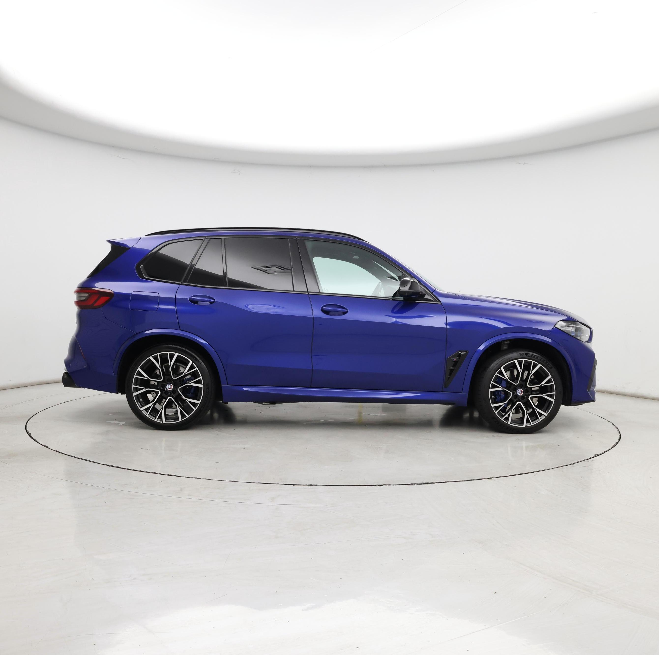 Thumbnail: 2022 BMW X5 - 7