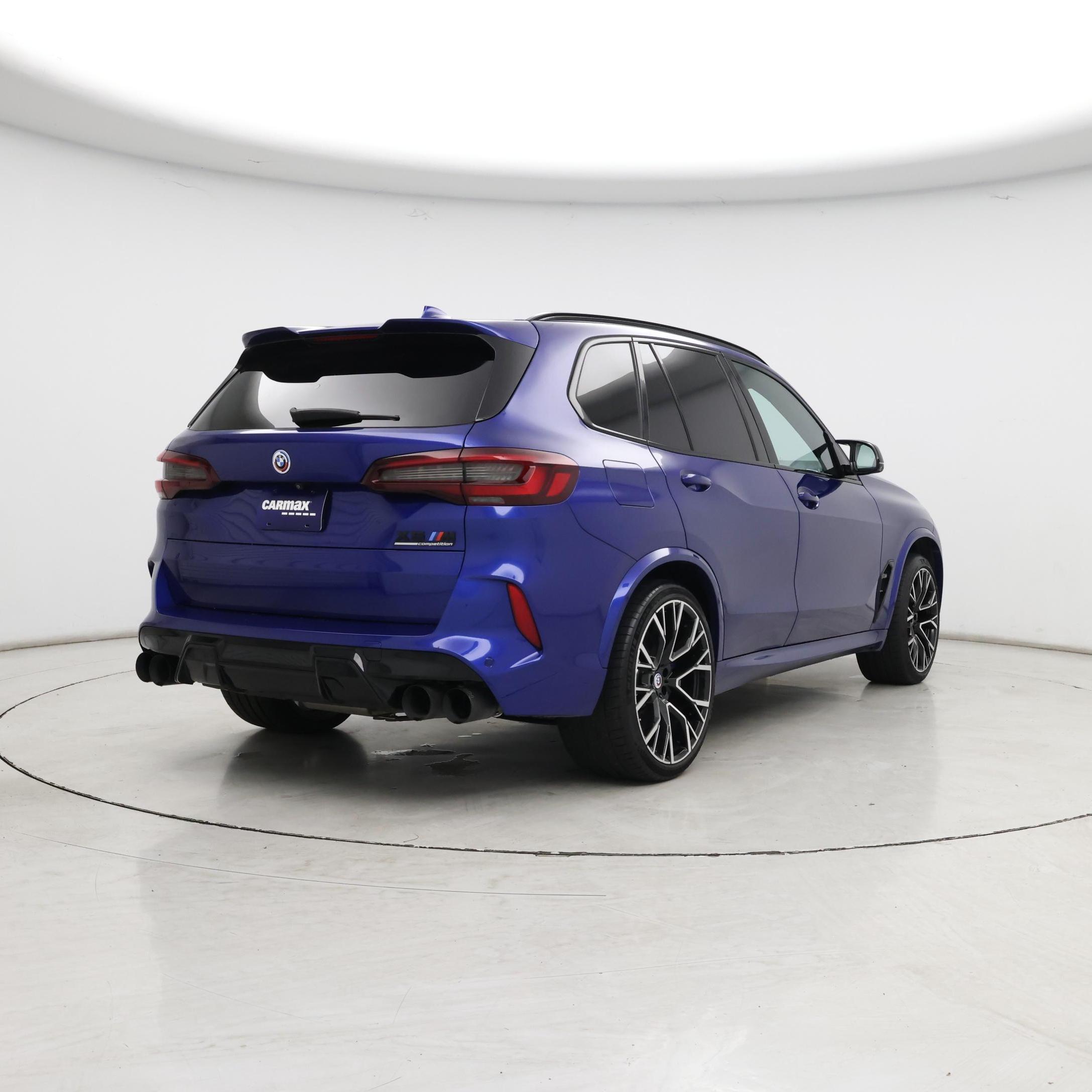 Thumbnail: 2022 BMW X5 - 8