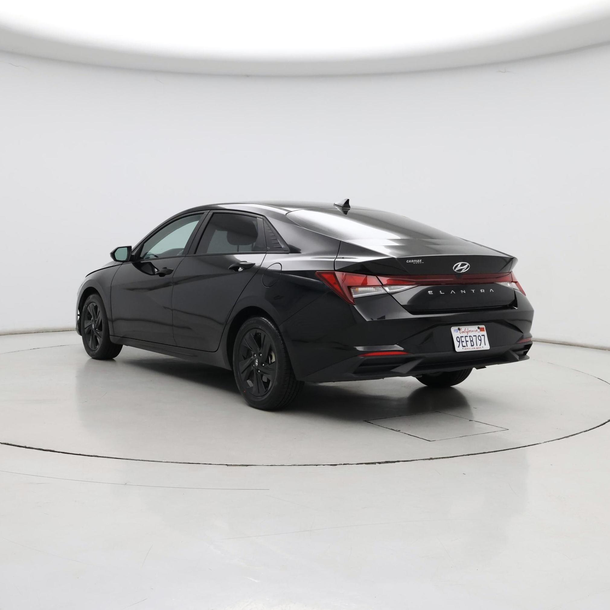 Thumbnail: 2023 Hyundai Elantra - 2