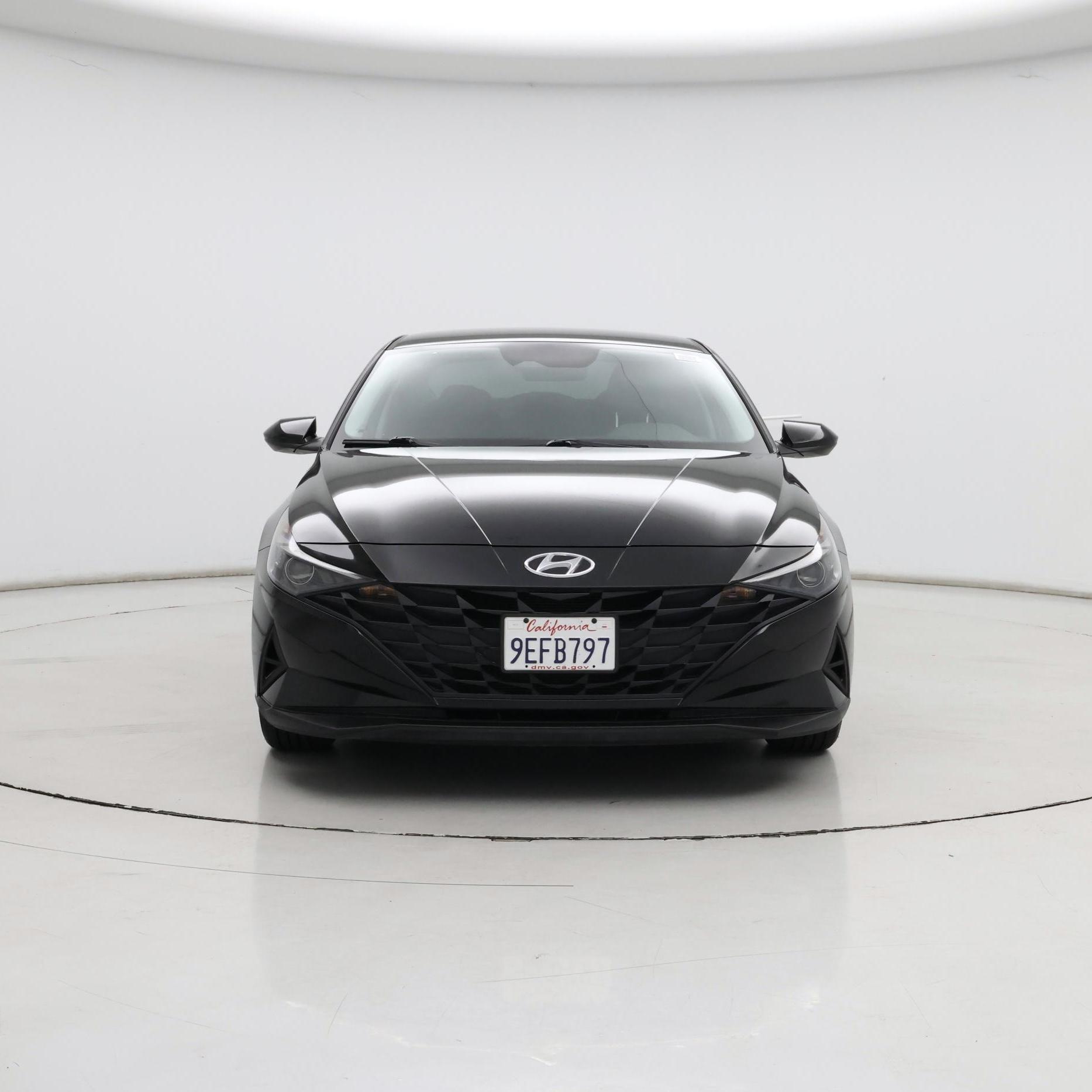 Thumbnail: 2023 Hyundai Elantra - 5
