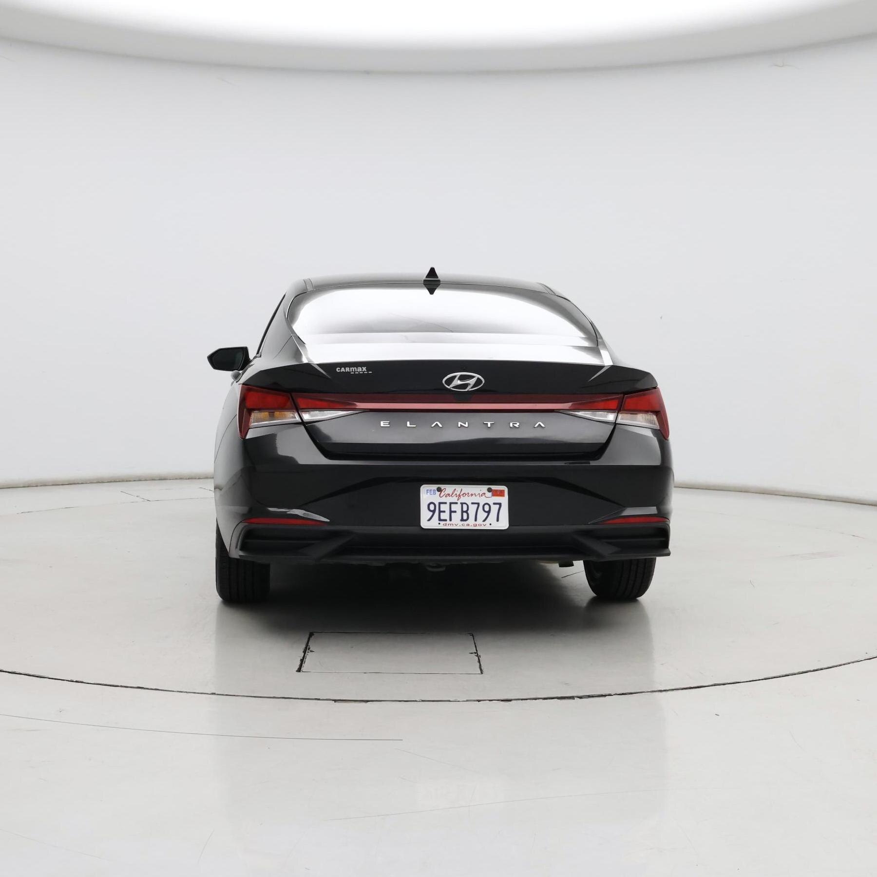 Thumbnail: 2023 Hyundai Elantra - 6