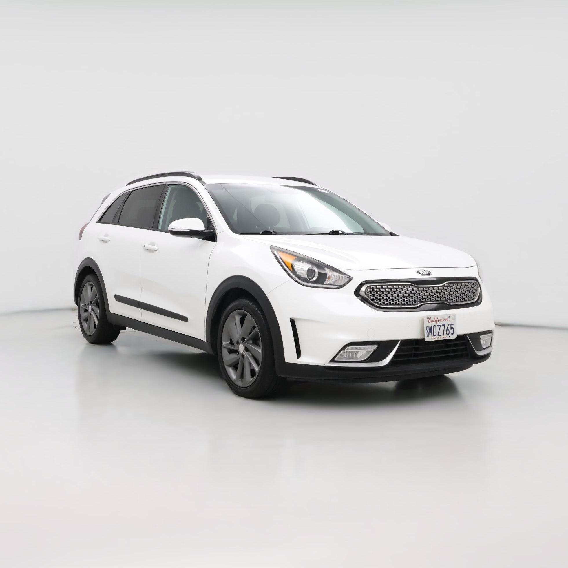 Thumbnail: 2017 Kia Niro - 1