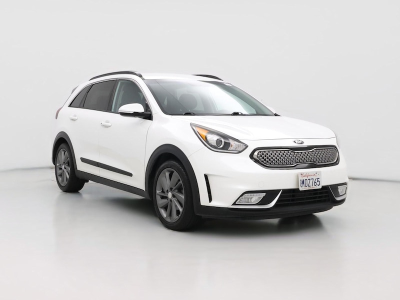 2017 Kia Niro EX -
                  Modesto, CA