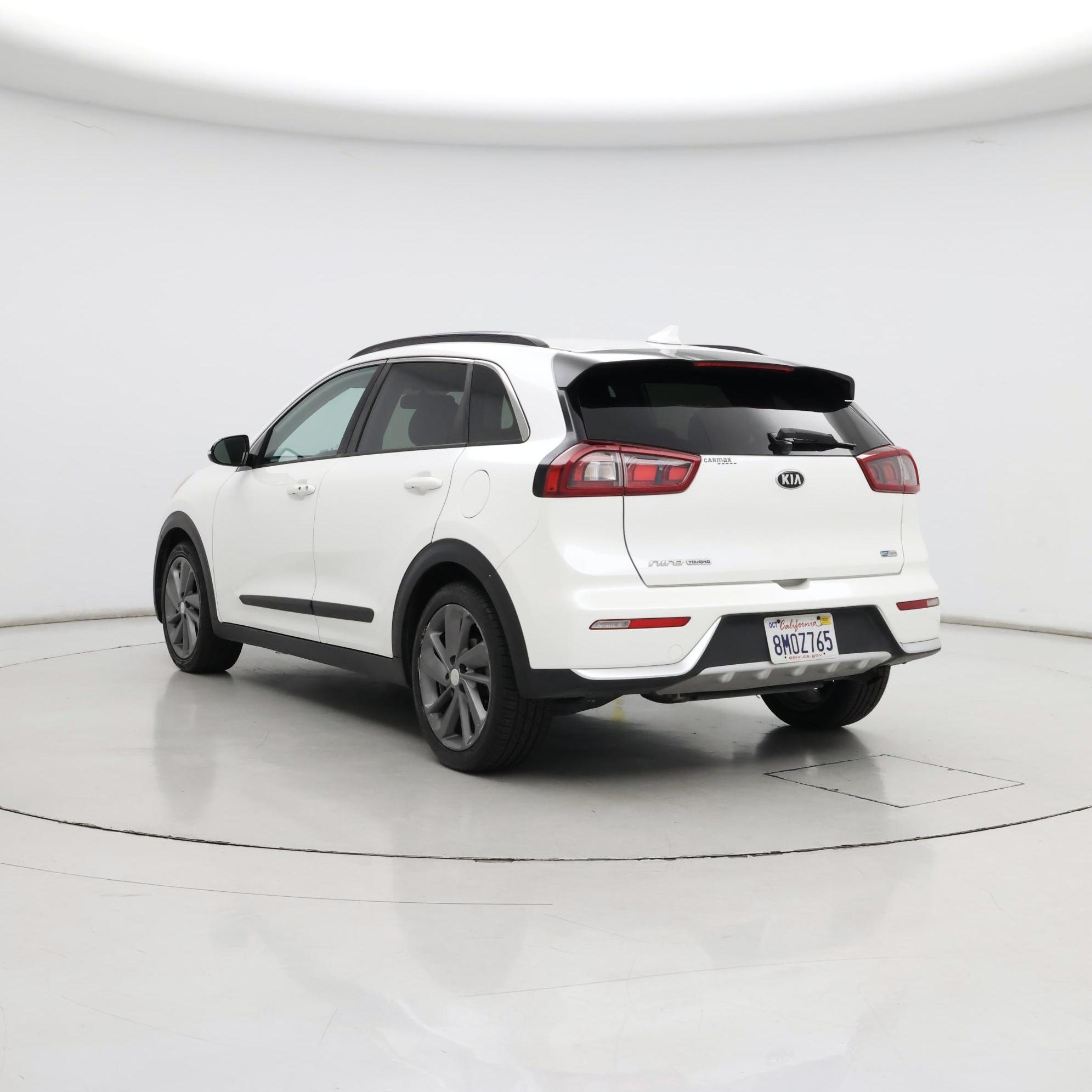 Thumbnail: 2017 Kia Niro - 2