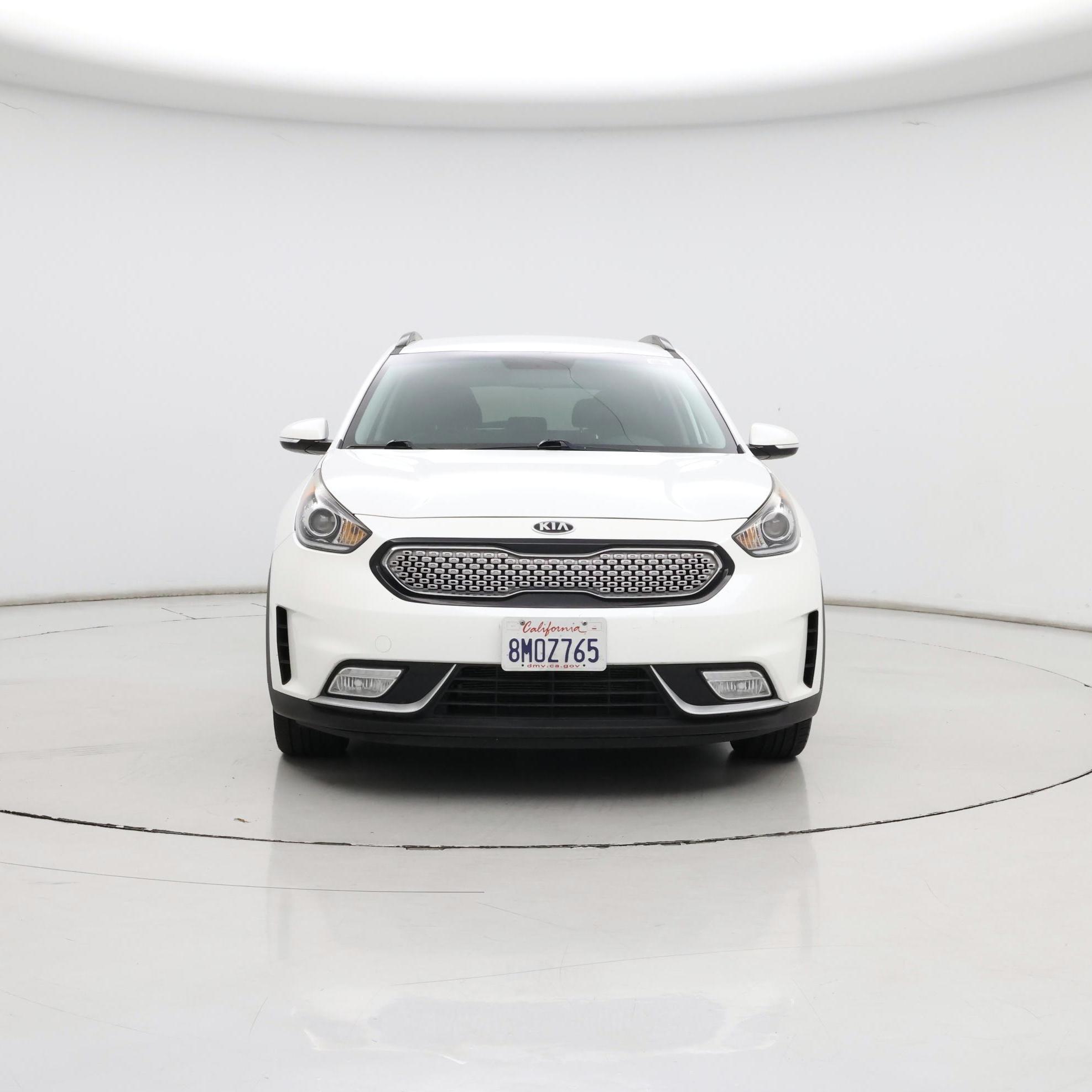 Thumbnail: 2017 Kia Niro - 5