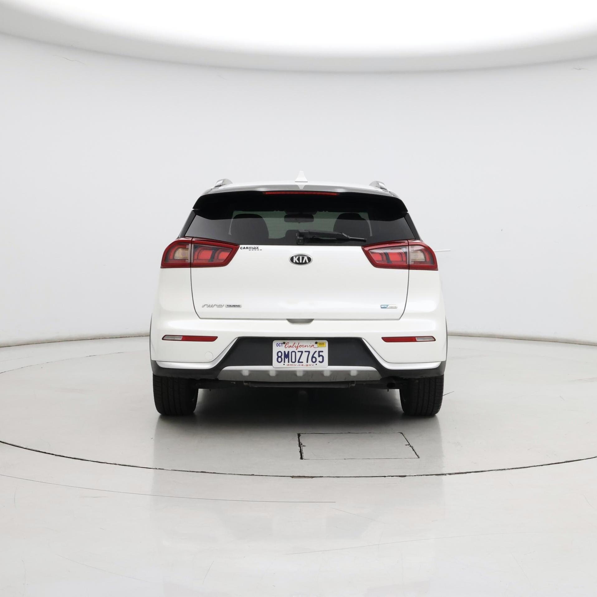 Thumbnail: 2017 Kia Niro - 6