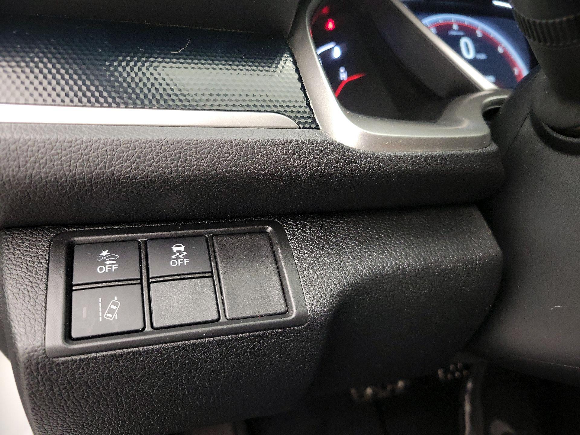Thumbnail: 2021 Honda Civic - 13