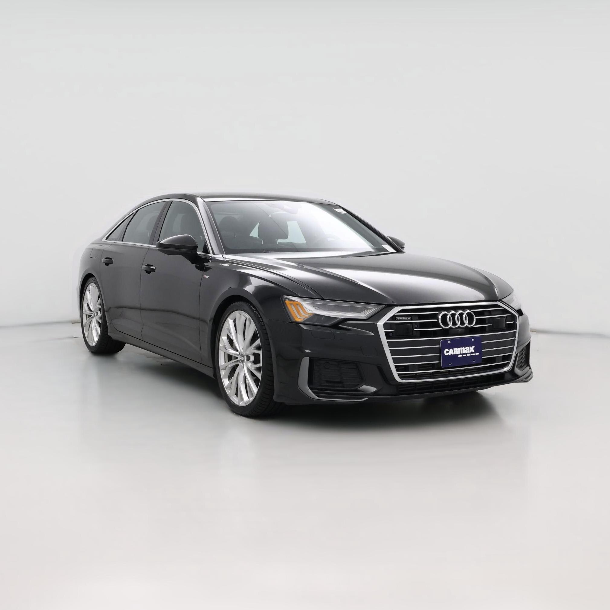 Thumbnail: 2019 Audi A6 - 1