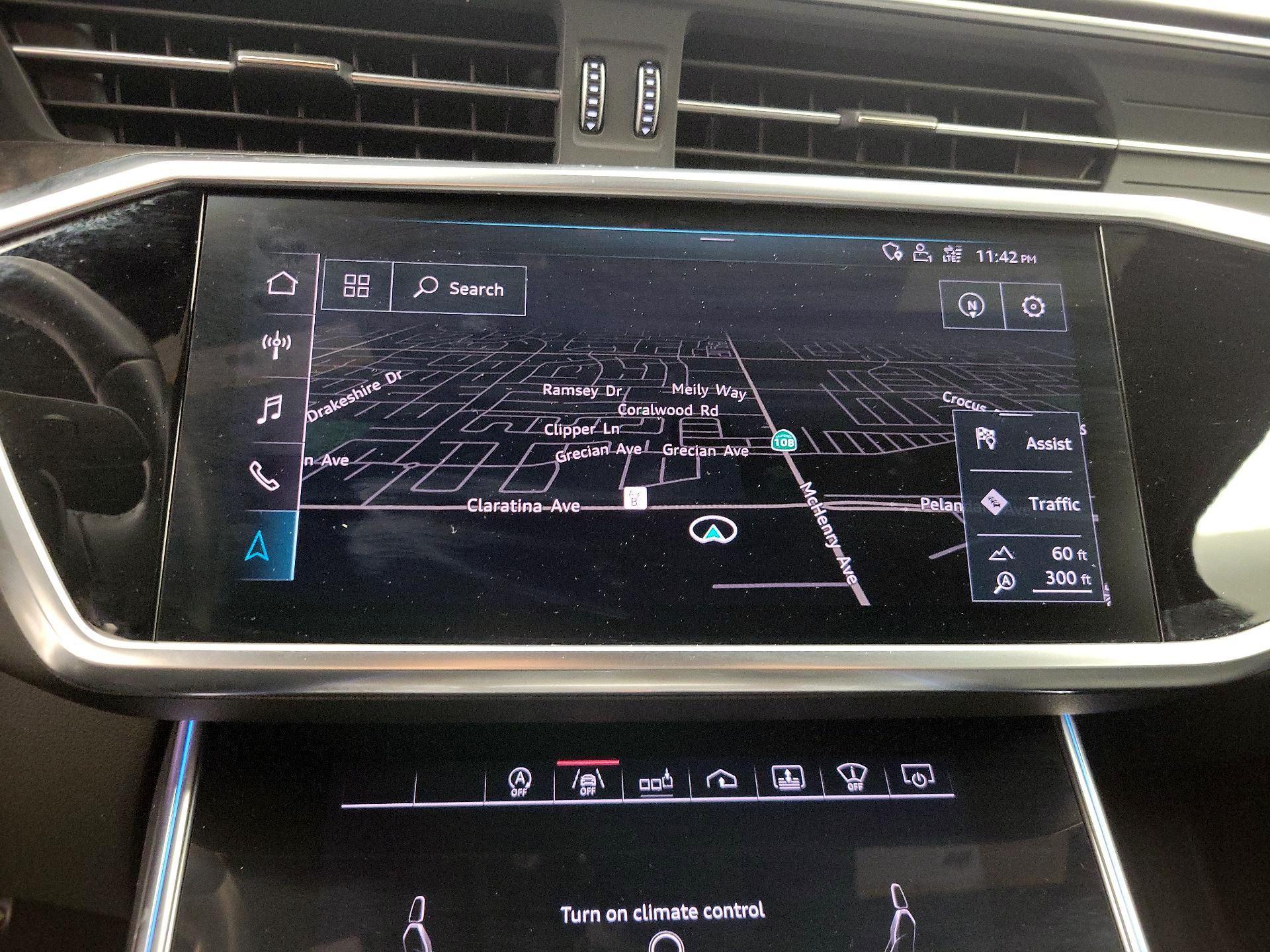 Thumbnail: 2019 Audi A6 - 14