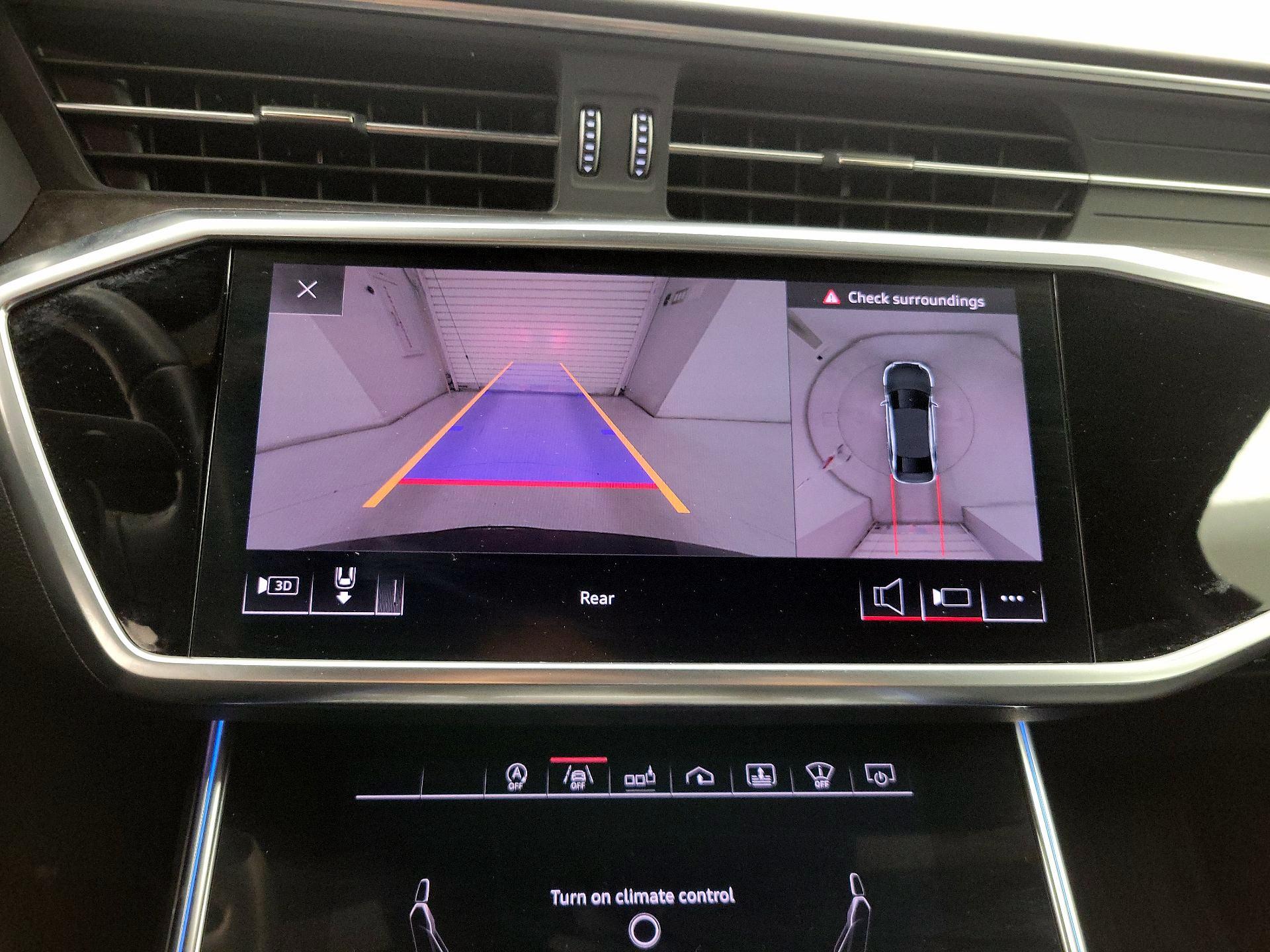 Thumbnail: 2019 Audi A6 - 15
