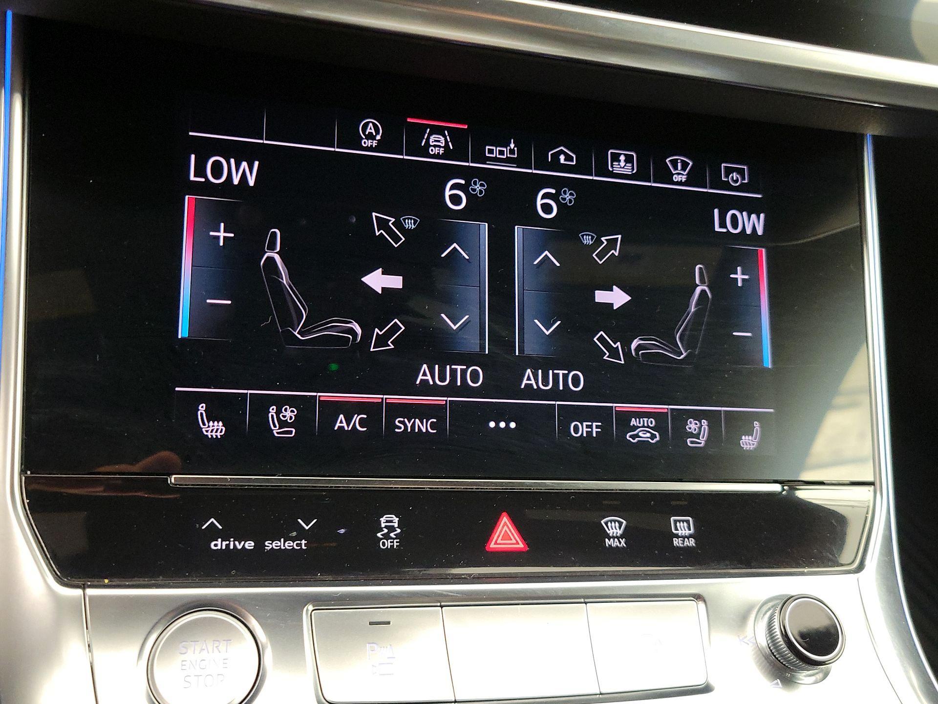 Thumbnail: 2019 Audi A6 - 17
