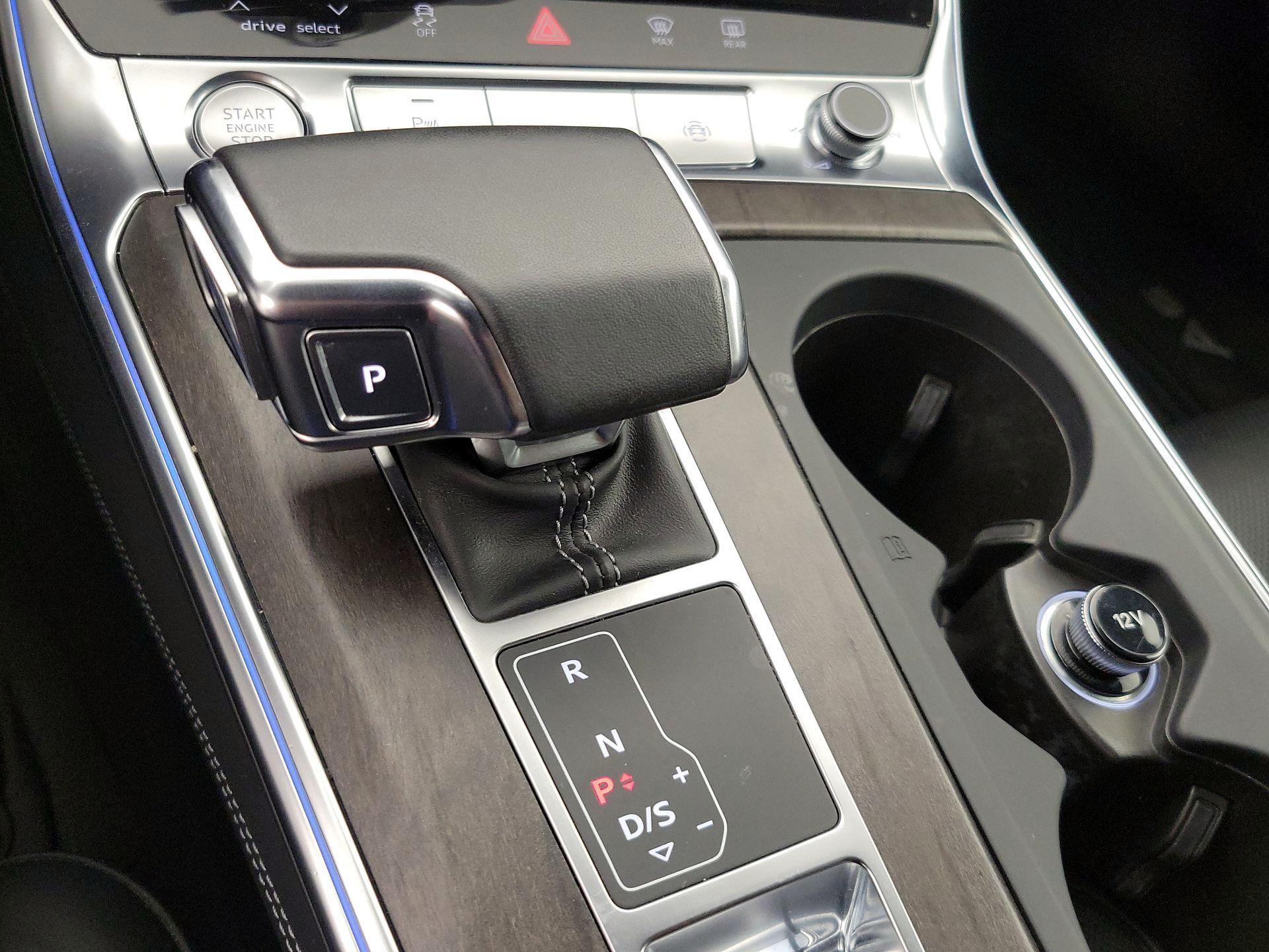 Thumbnail: 2019 Audi A6 - 18