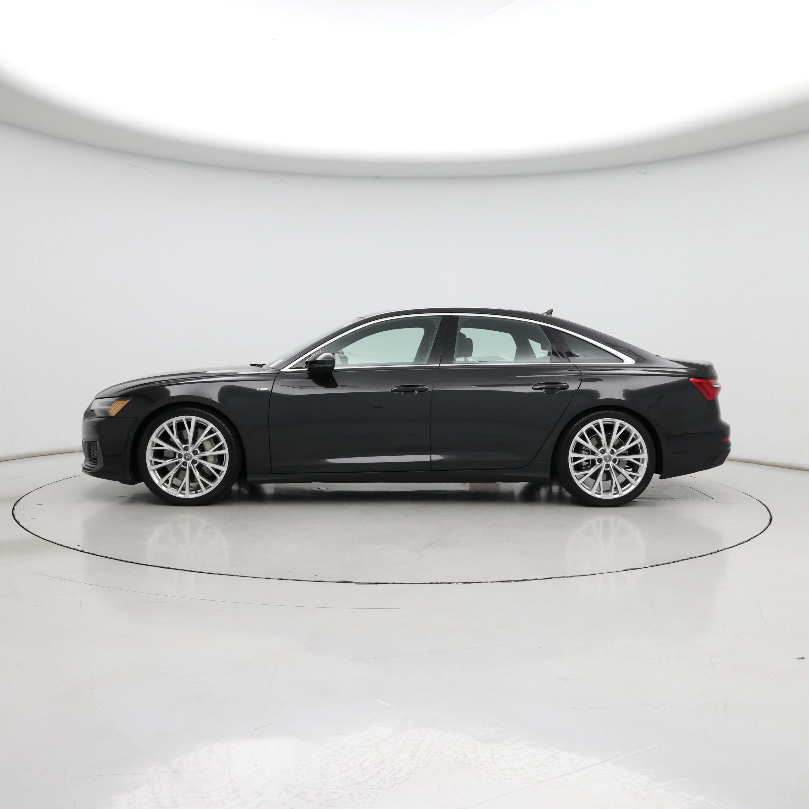 Thumbnail: 2019 Audi A6 - 3
