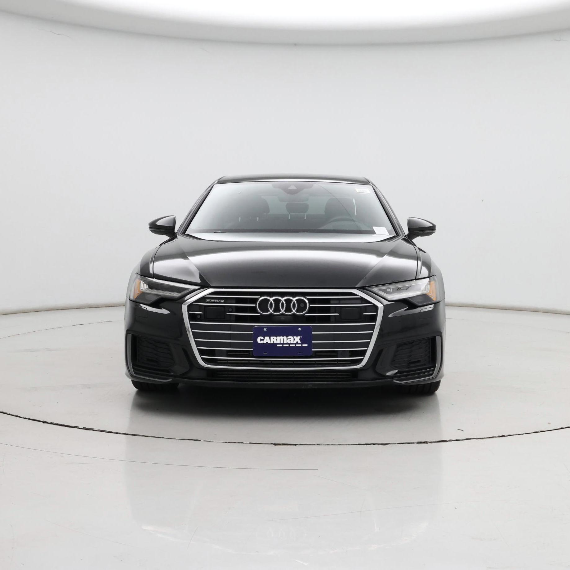 Thumbnail: 2019 Audi A6 - 5