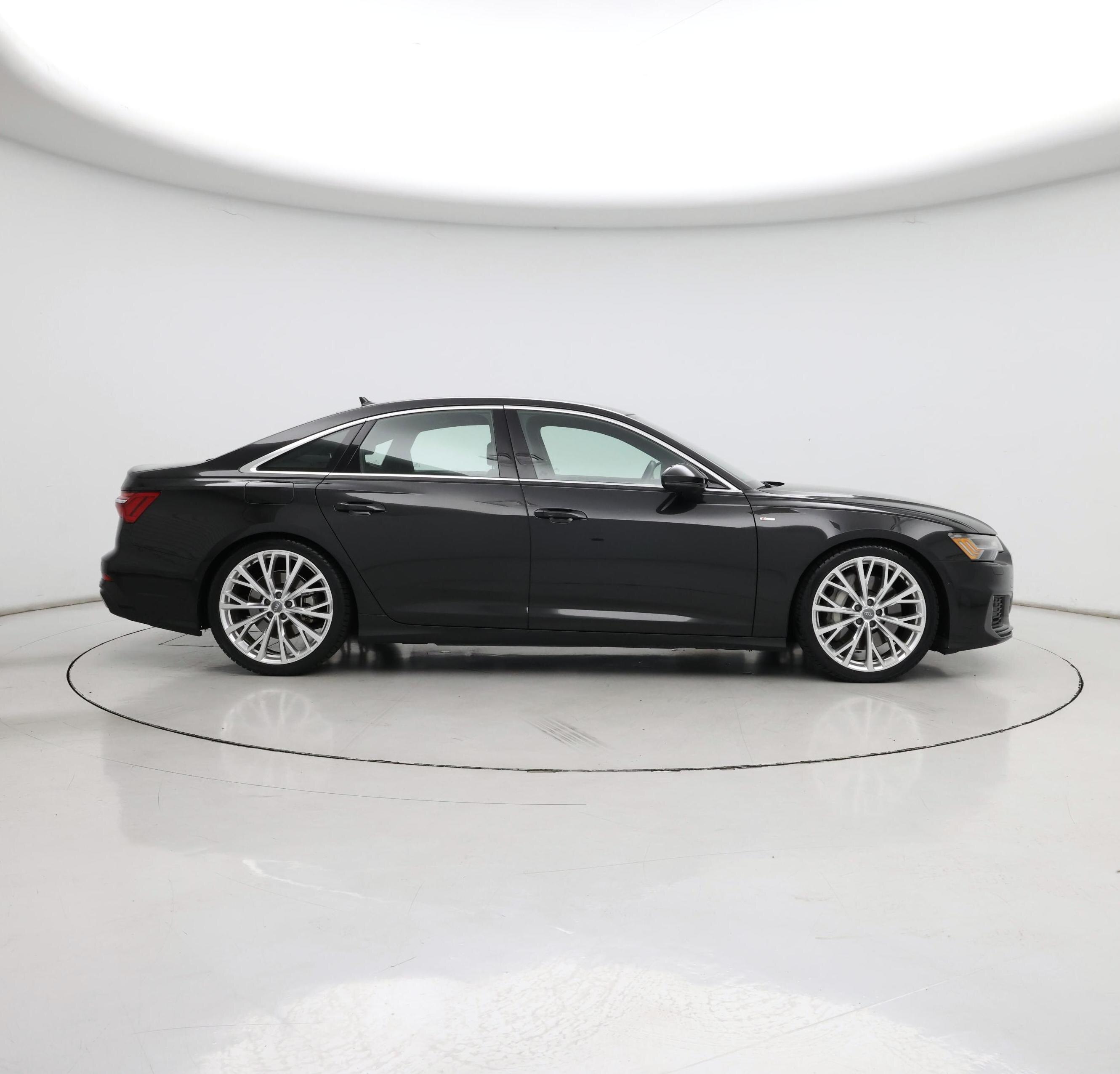 Thumbnail: 2019 Audi A6 - 7