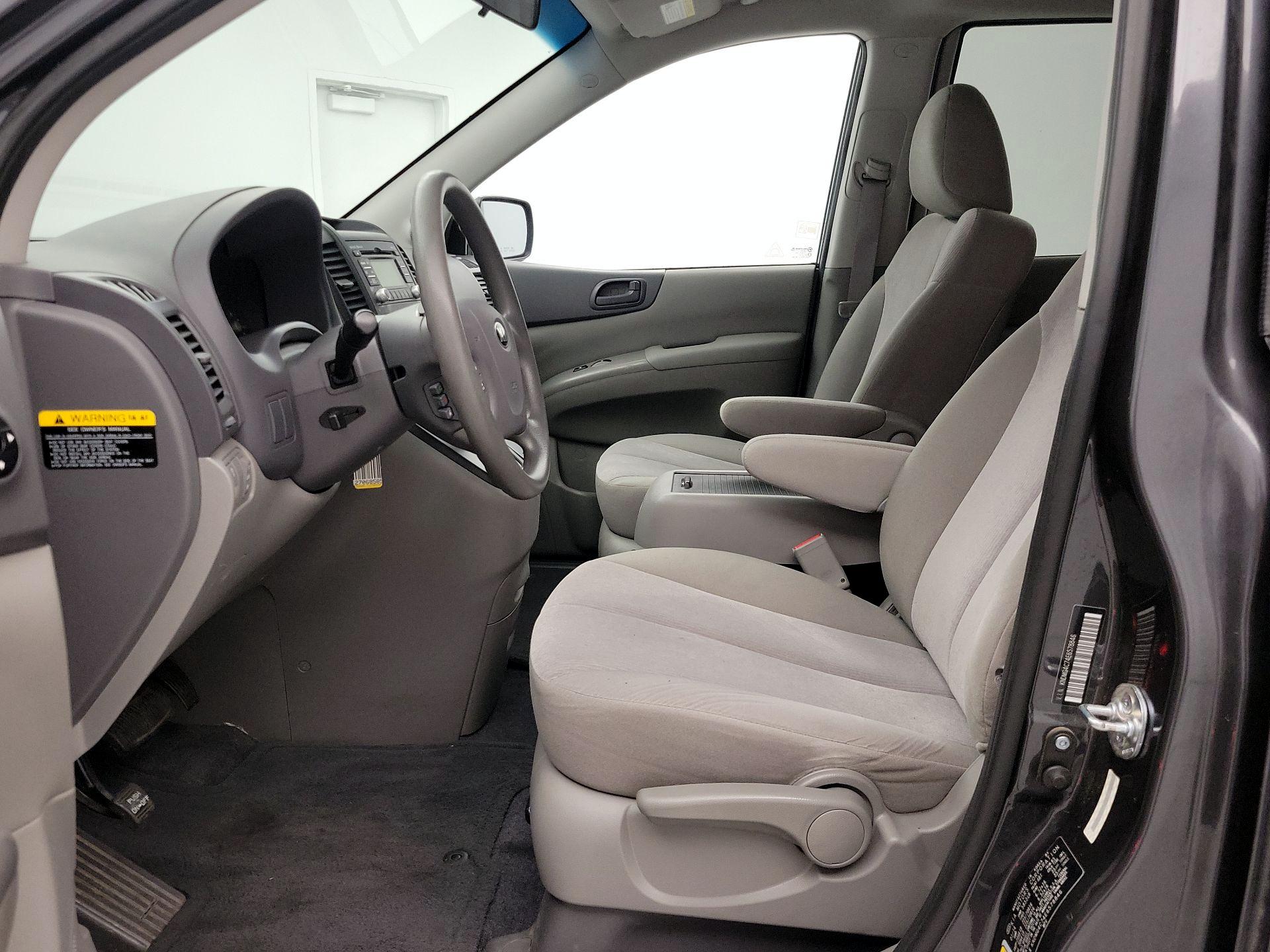 Thumbnail: 2014 Kia Sedona - 11