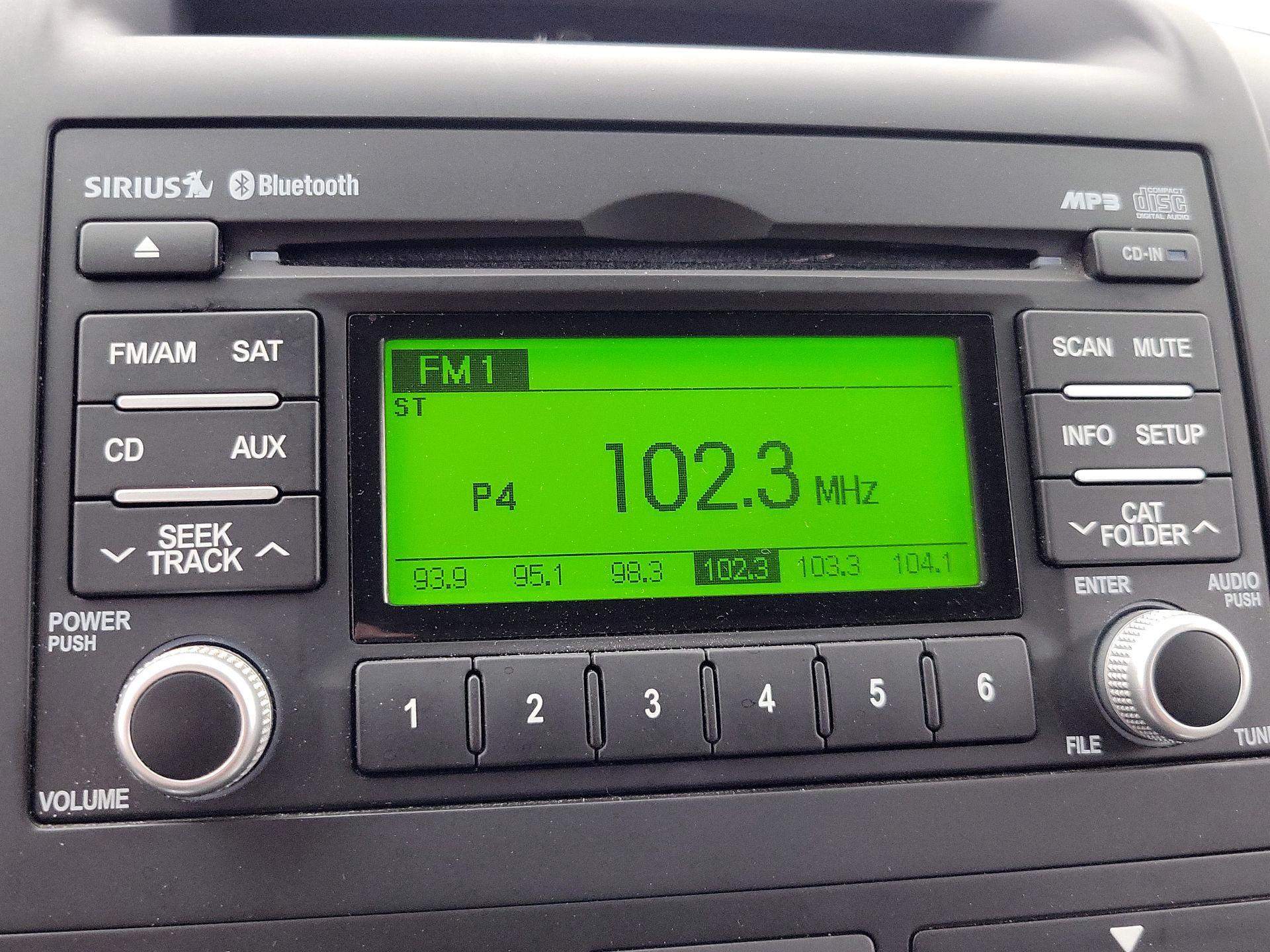 Thumbnail: 2014 Kia Sedona - 14