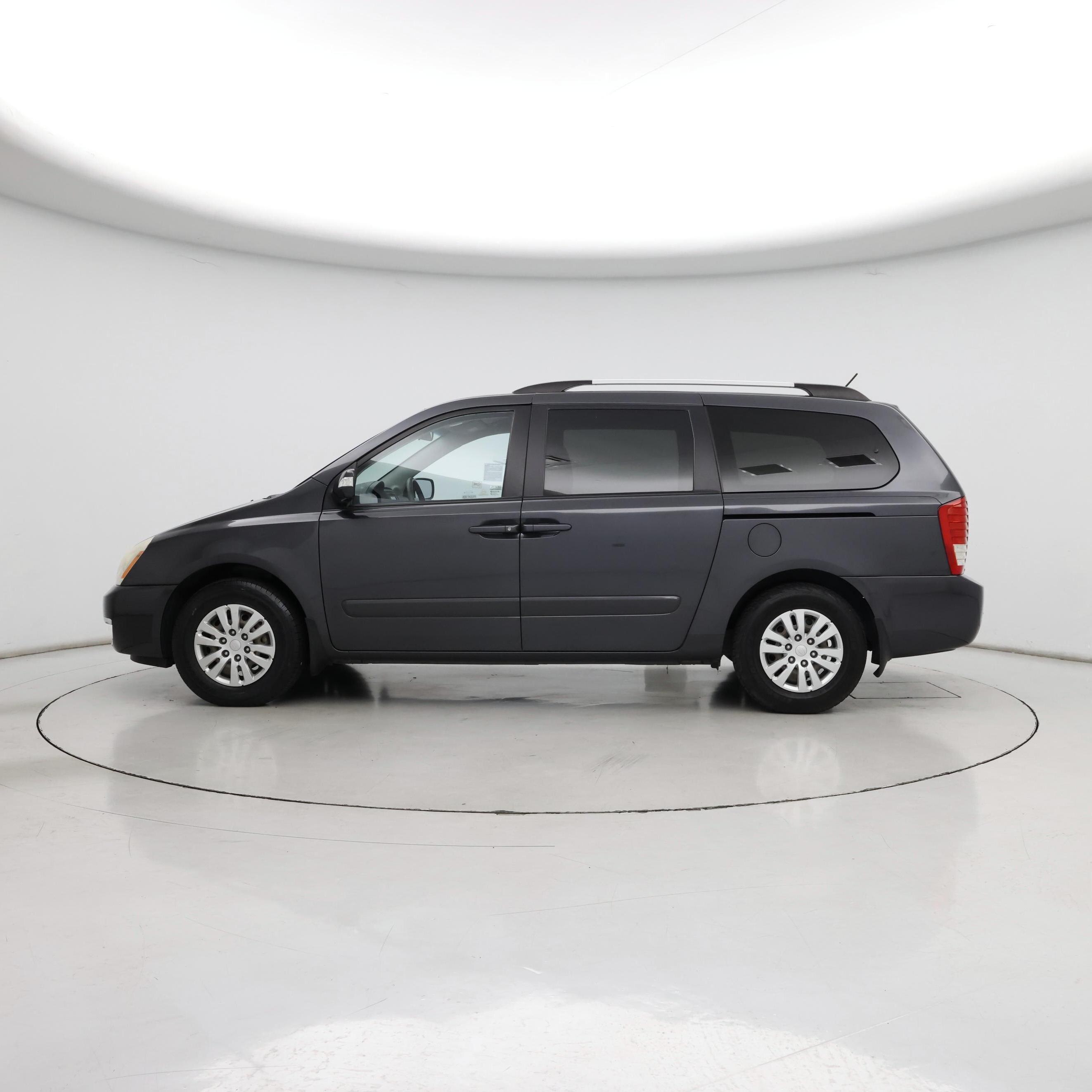 Thumbnail: 2014 Kia Sedona - 3
