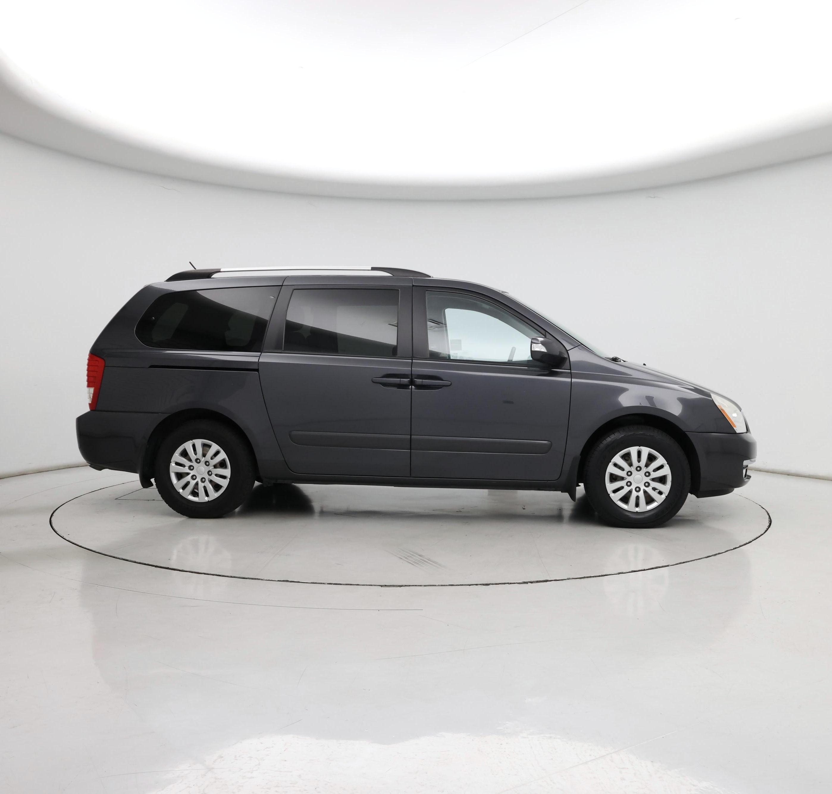 Thumbnail: 2014 Kia Sedona - 7