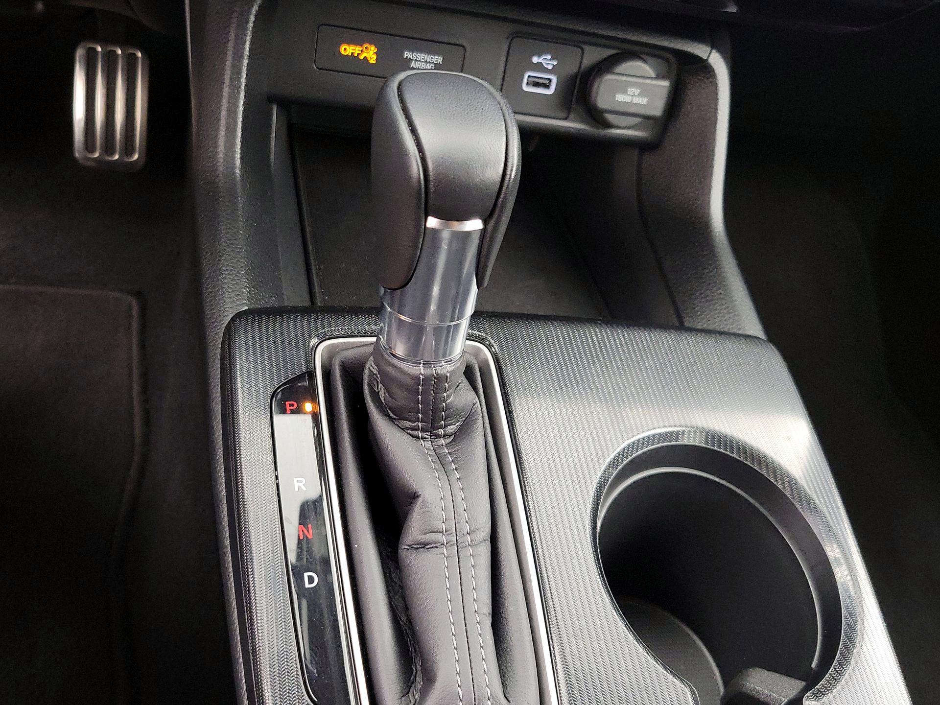 Thumbnail: 2024 Honda Civic - 17