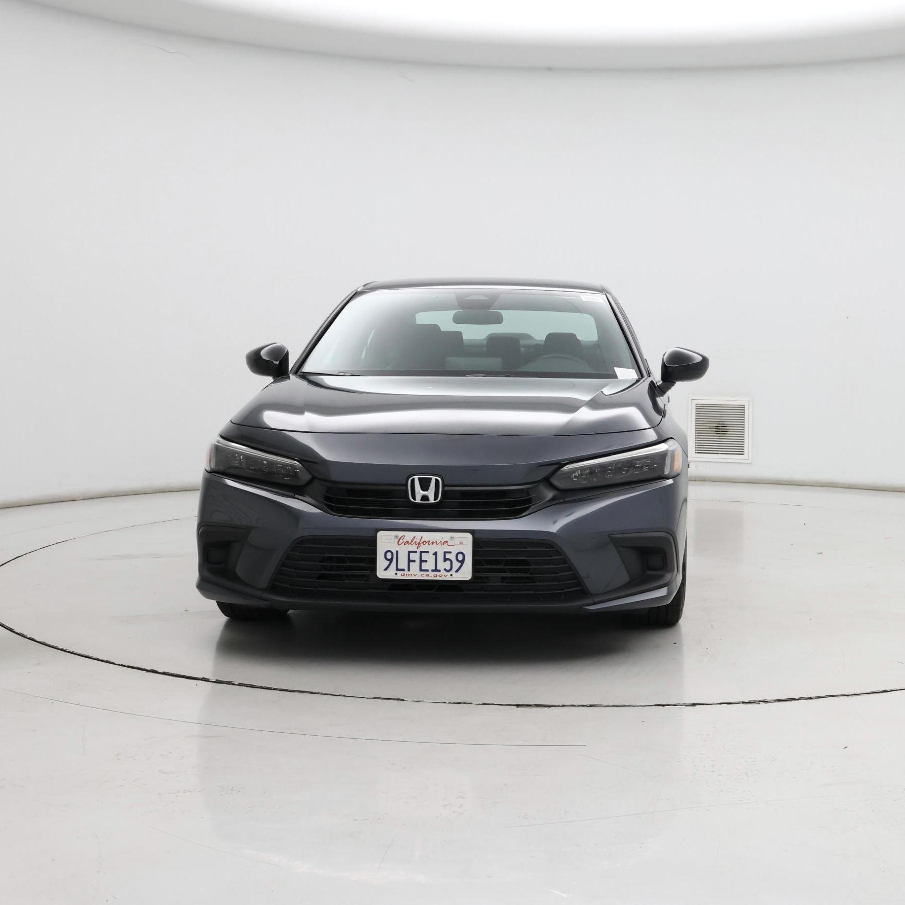 Thumbnail: 2024 Honda Civic - 5