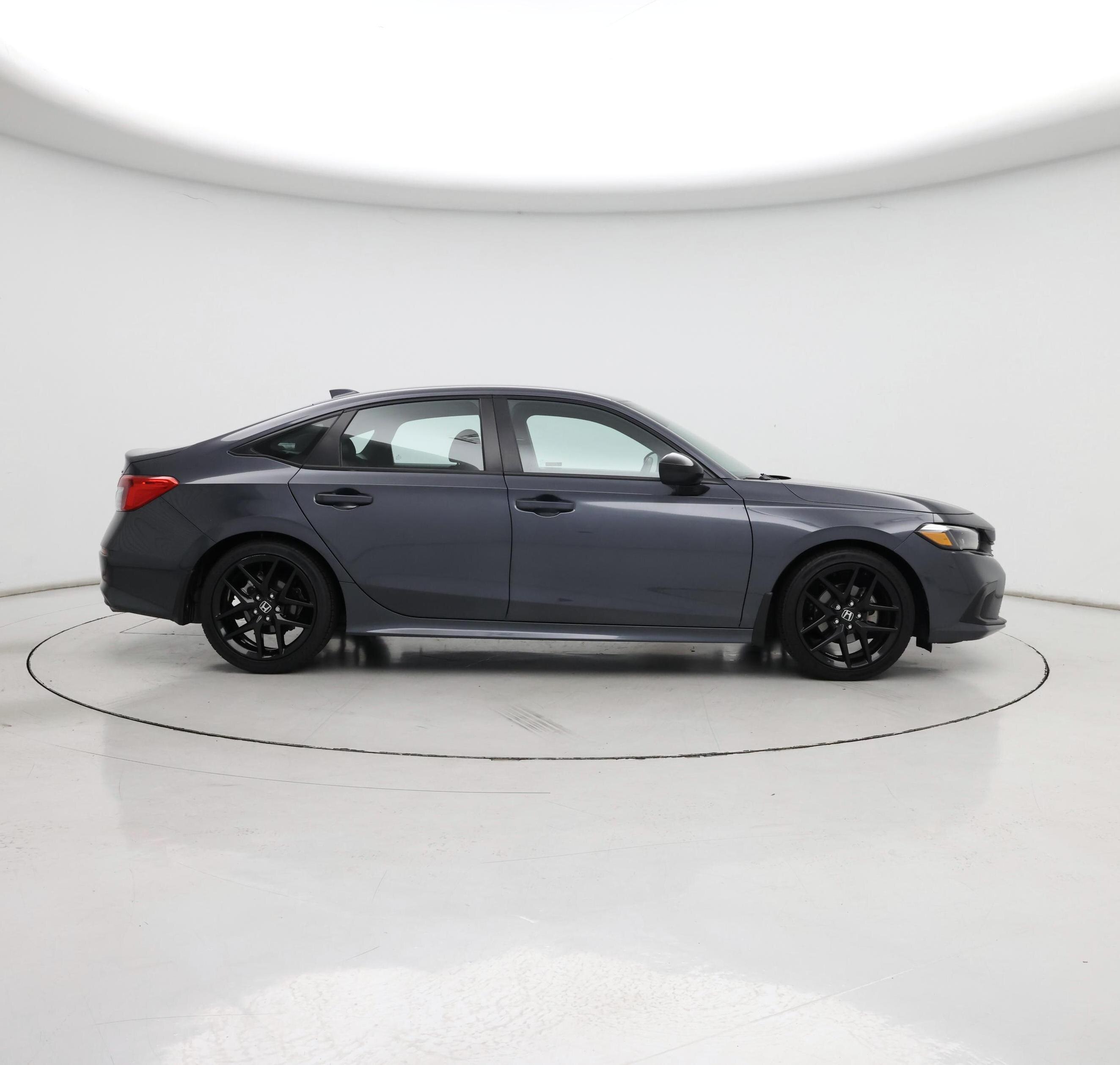 Thumbnail: 2024 Honda Civic - 7