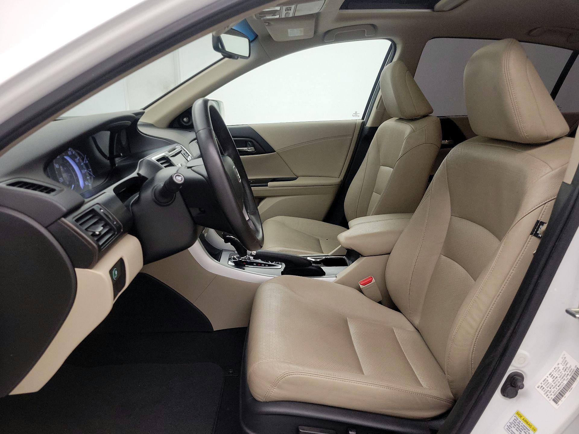 Thumbnail: 2013 Honda Accord - 11