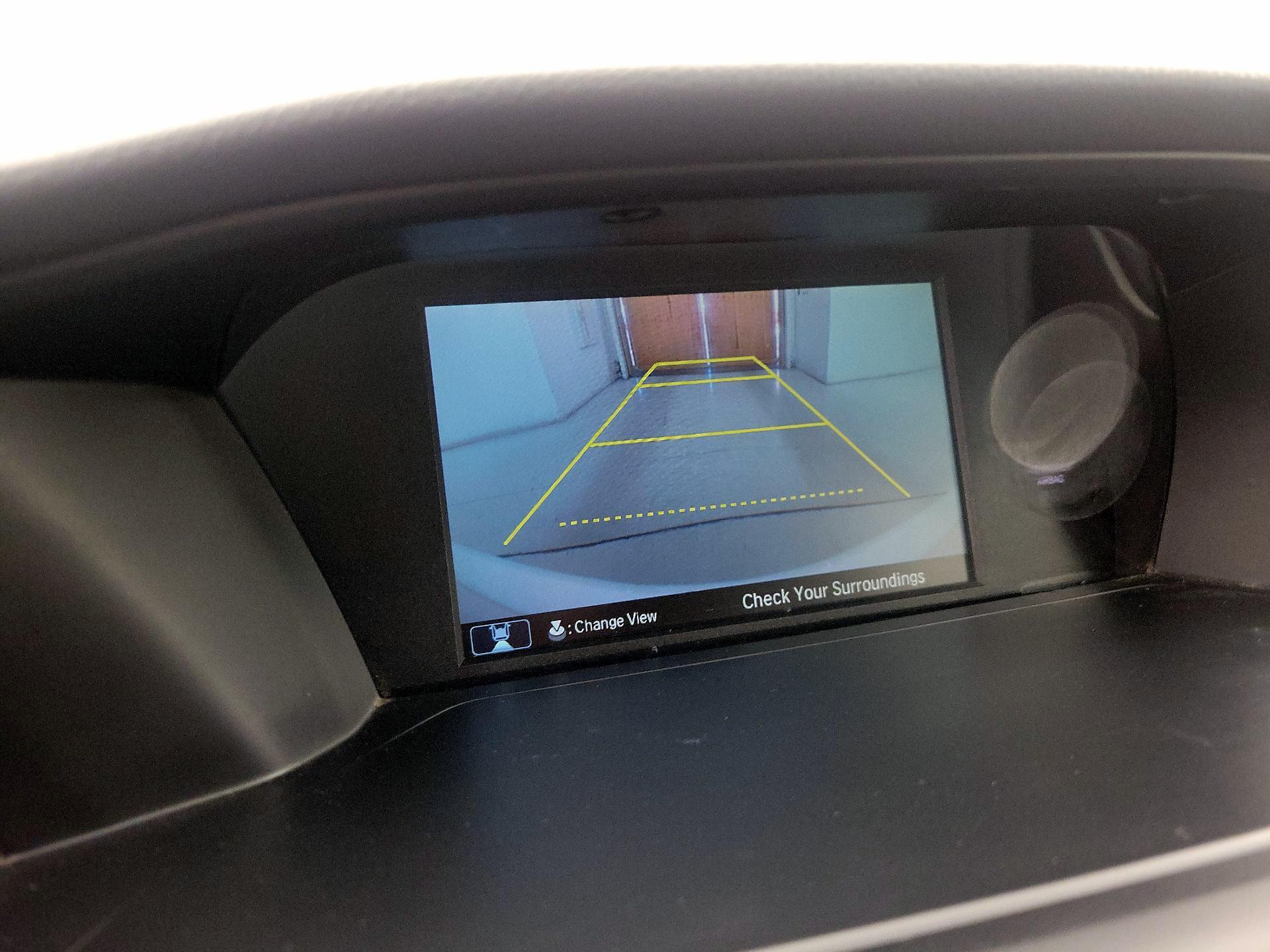 Thumbnail: 2013 Honda Accord - 14