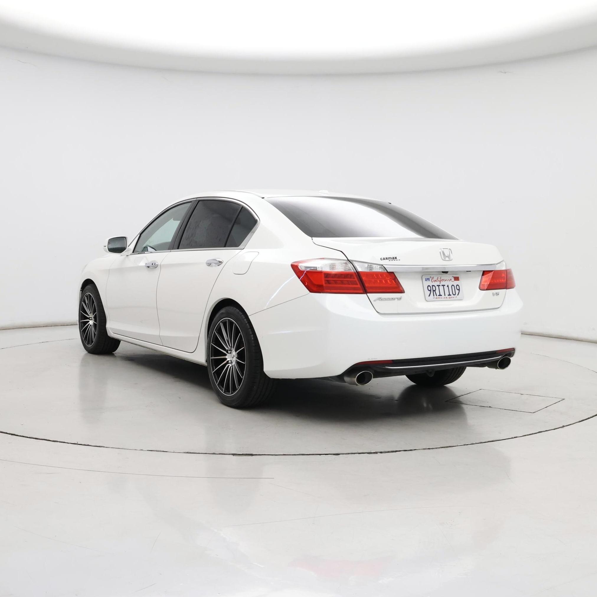 Thumbnail: 2013 Honda Accord - 2
