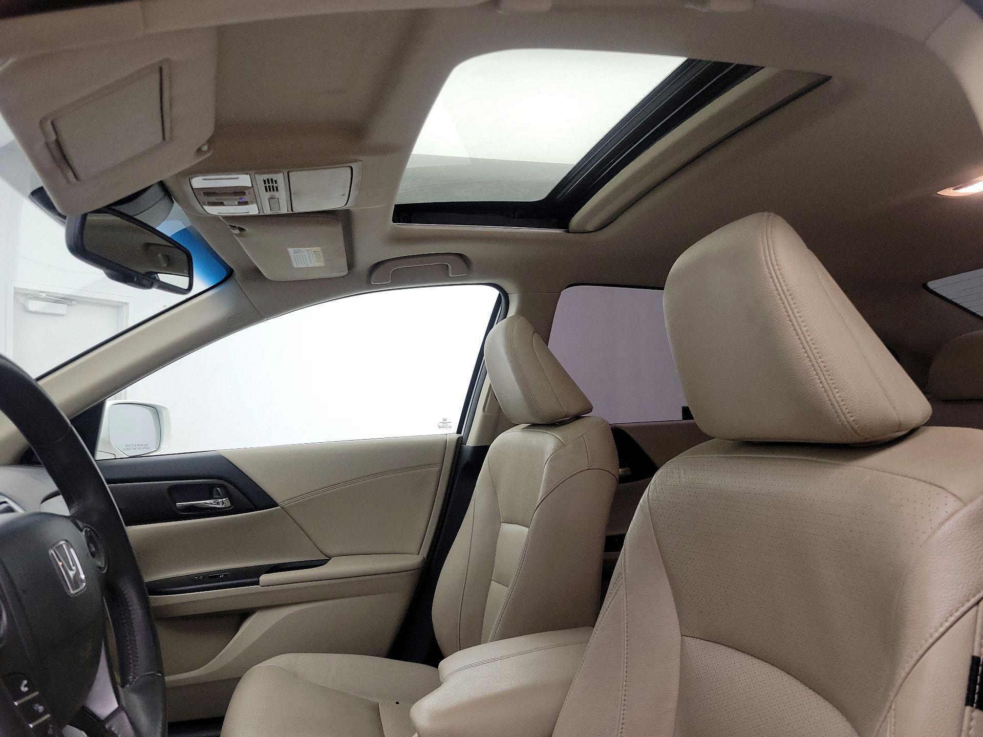 Thumbnail: 2013 Honda Accord - 19