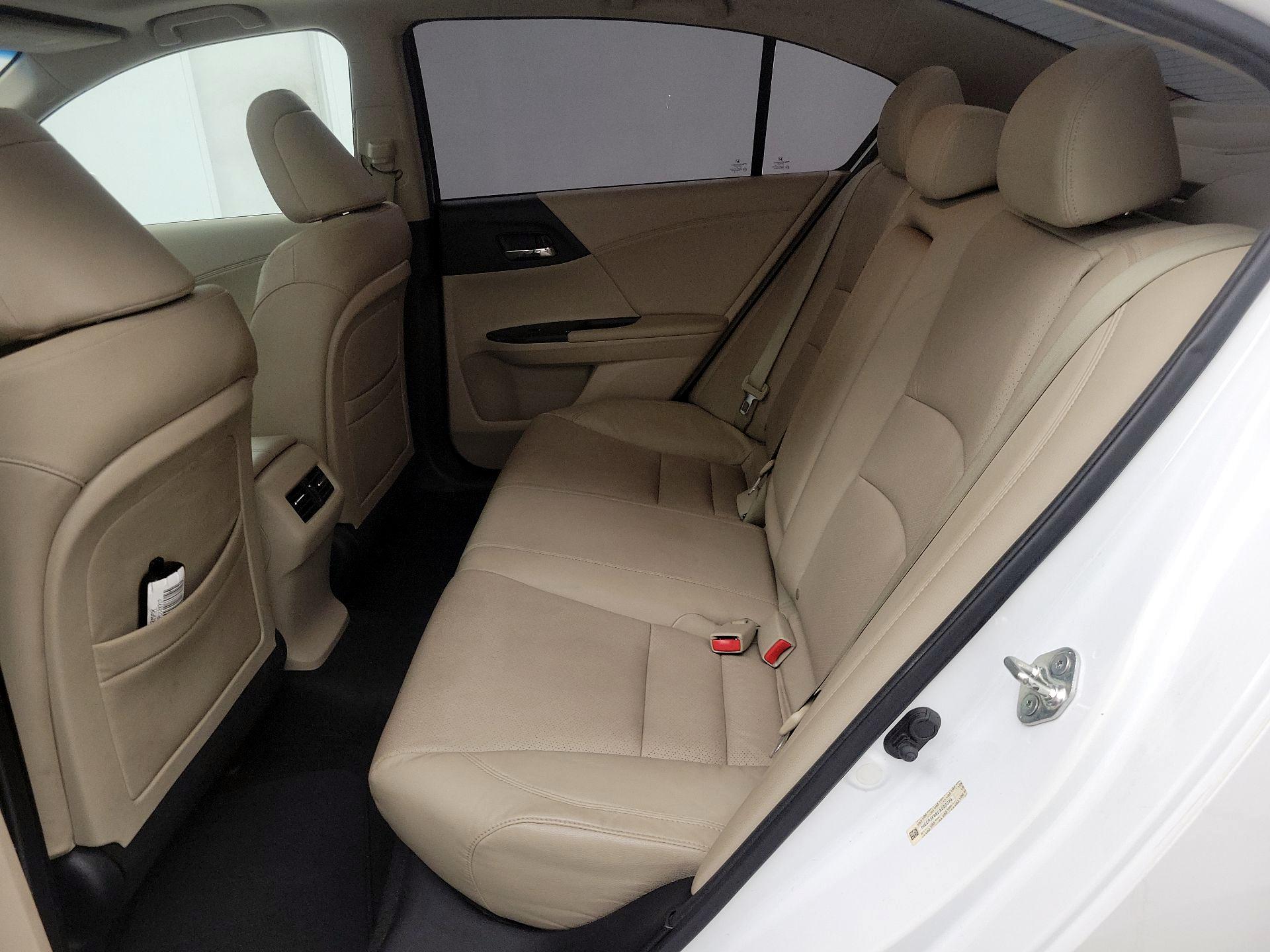 Thumbnail: 2013 Honda Accord - 20