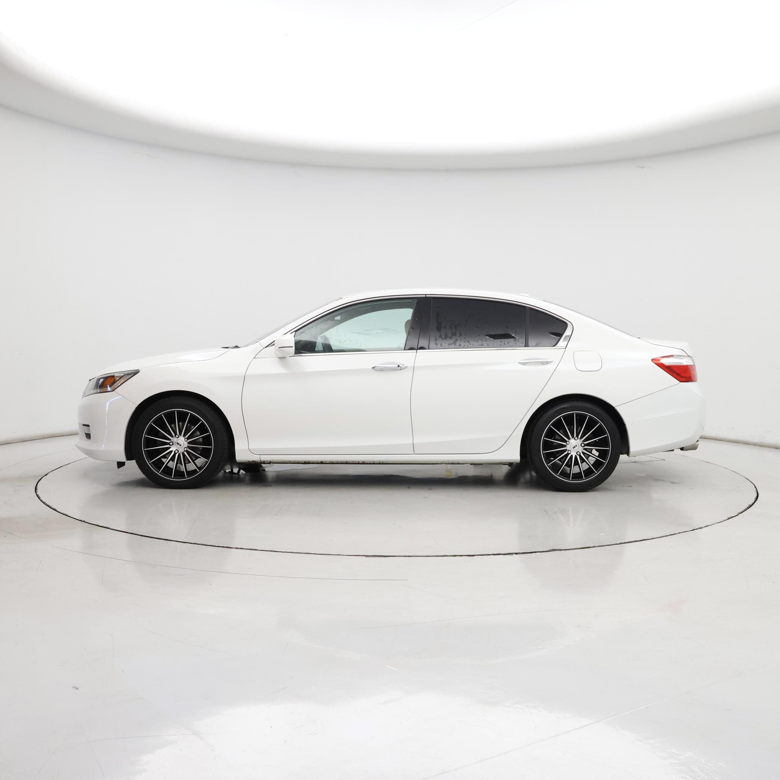 Thumbnail: 2013 Honda Accord - 3