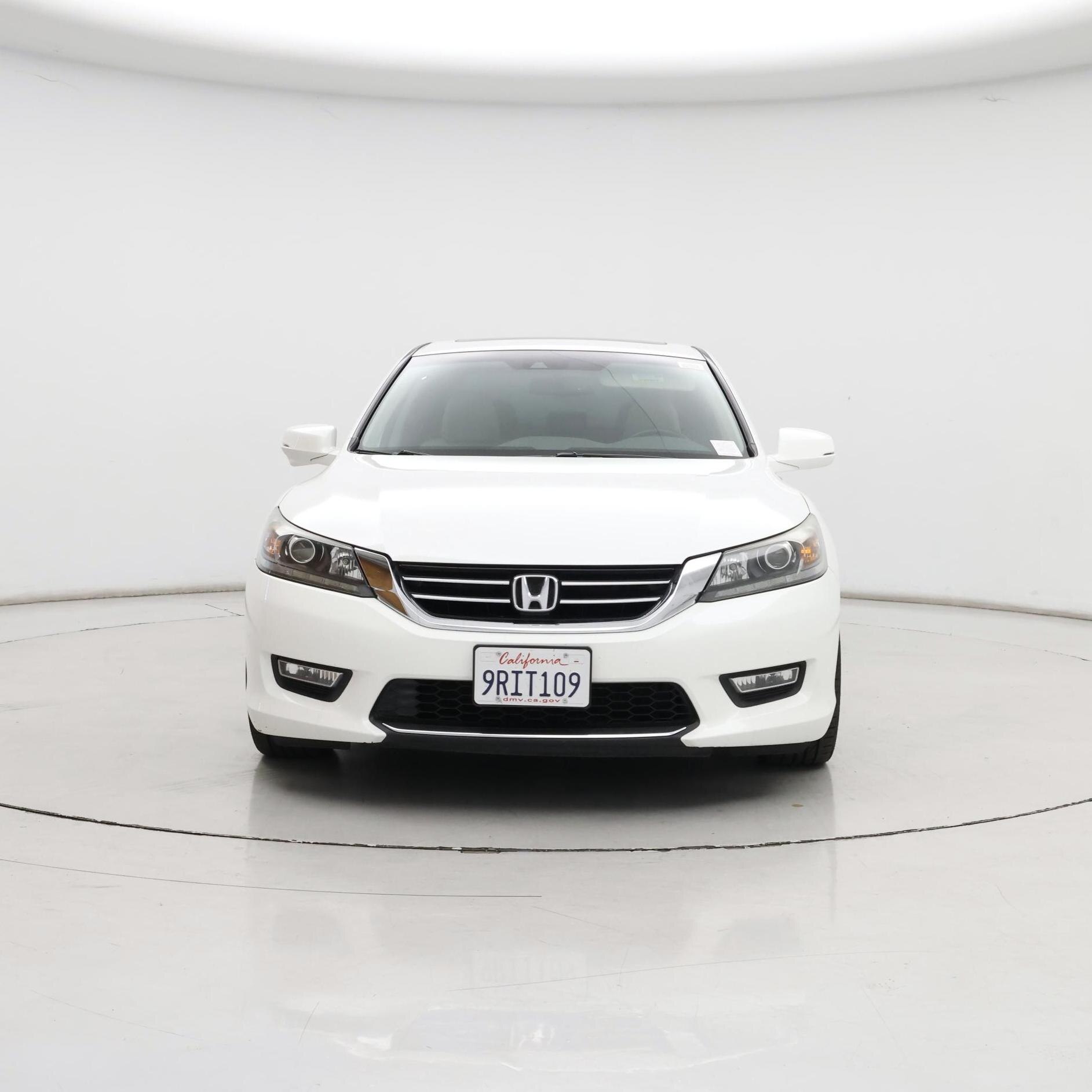 Thumbnail: 2013 Honda Accord - 5