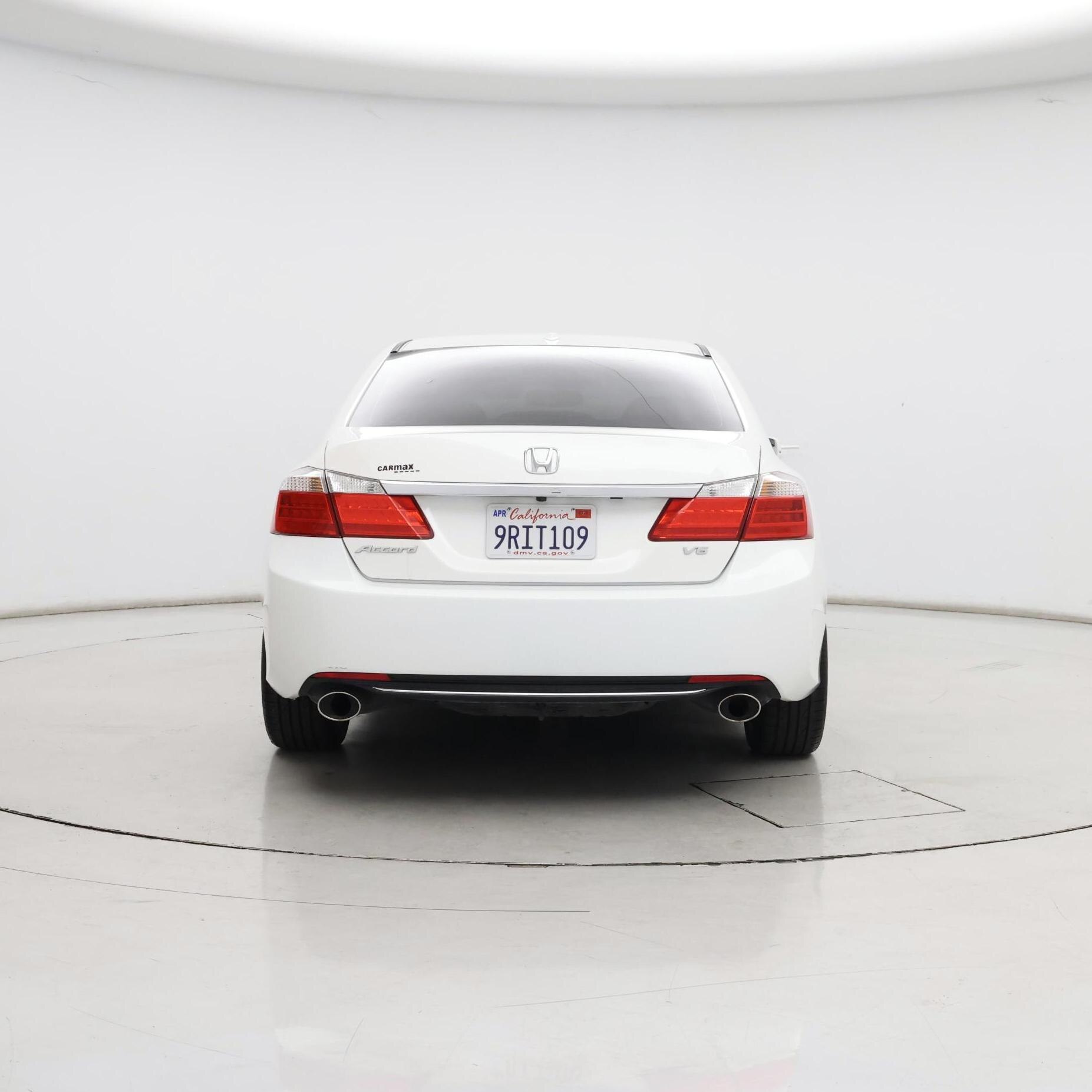 Thumbnail: 2013 Honda Accord - 6